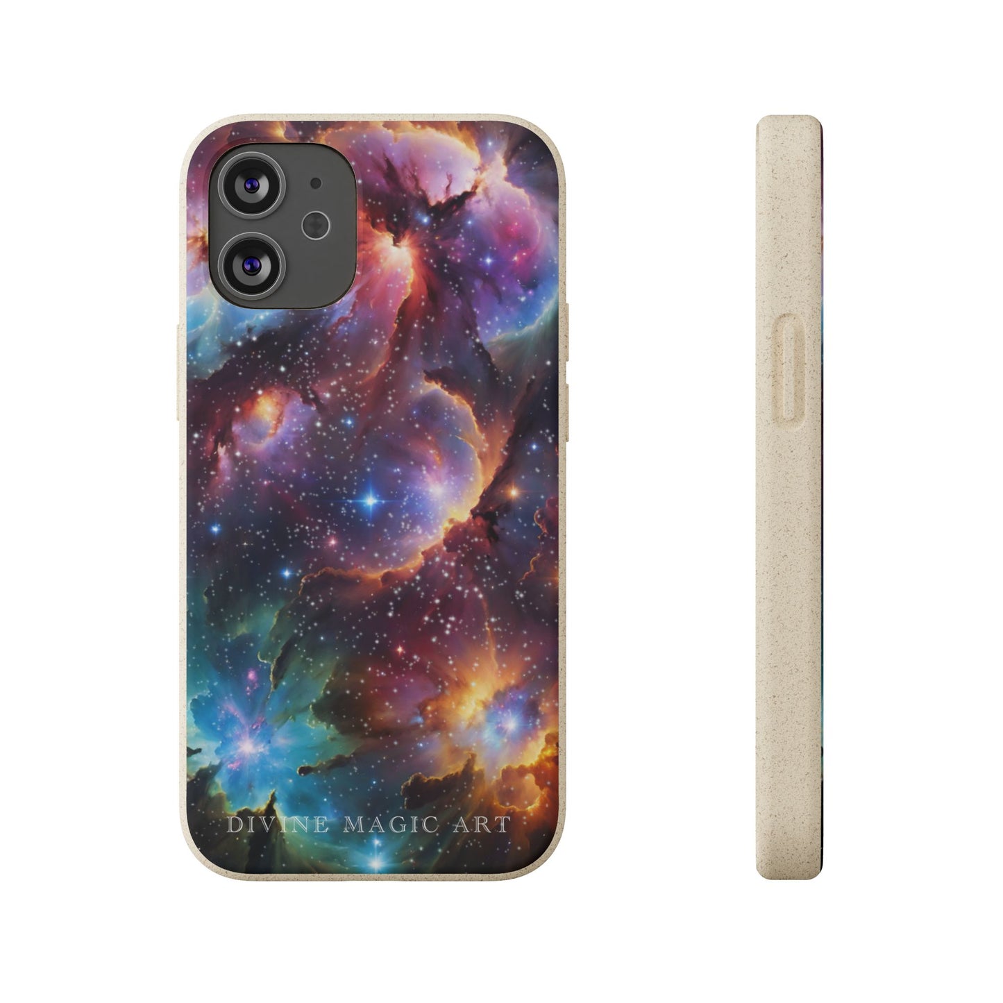 Phone Case - Universe 25