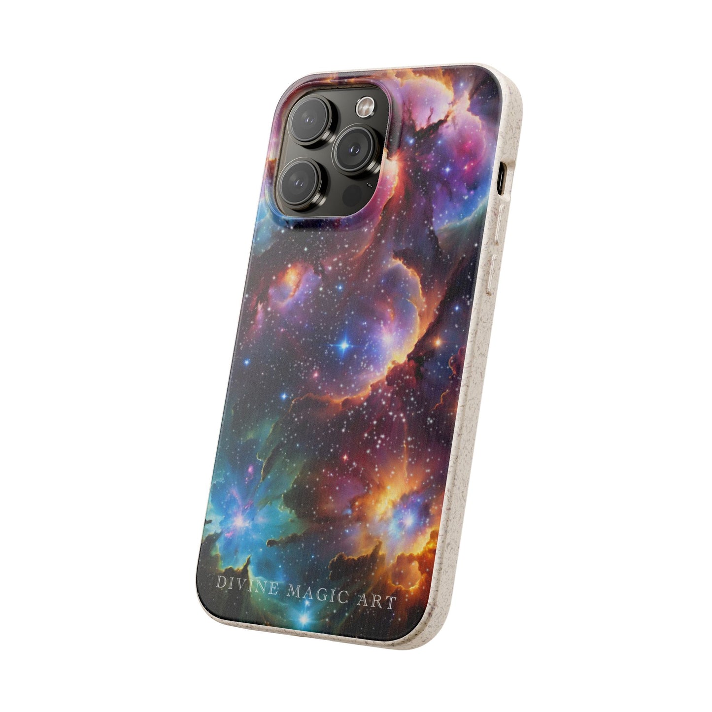 Phone Case - Universe 25