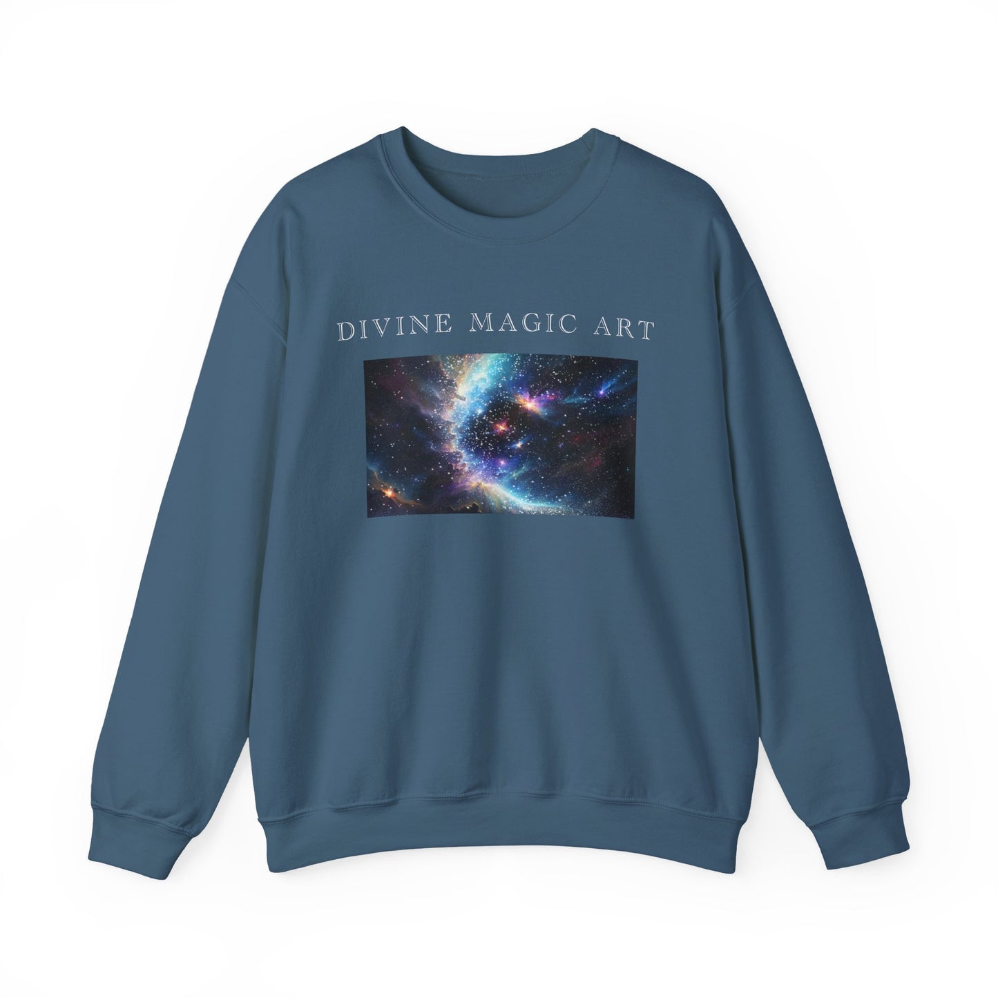 Sweatshirt - Universe 18