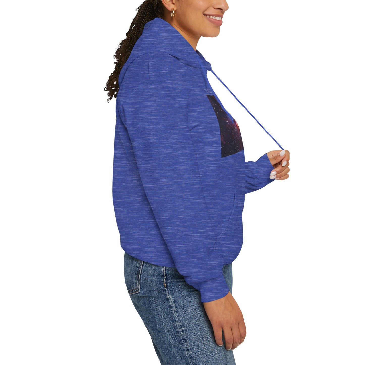 Unisex Hoodie - Universe 22