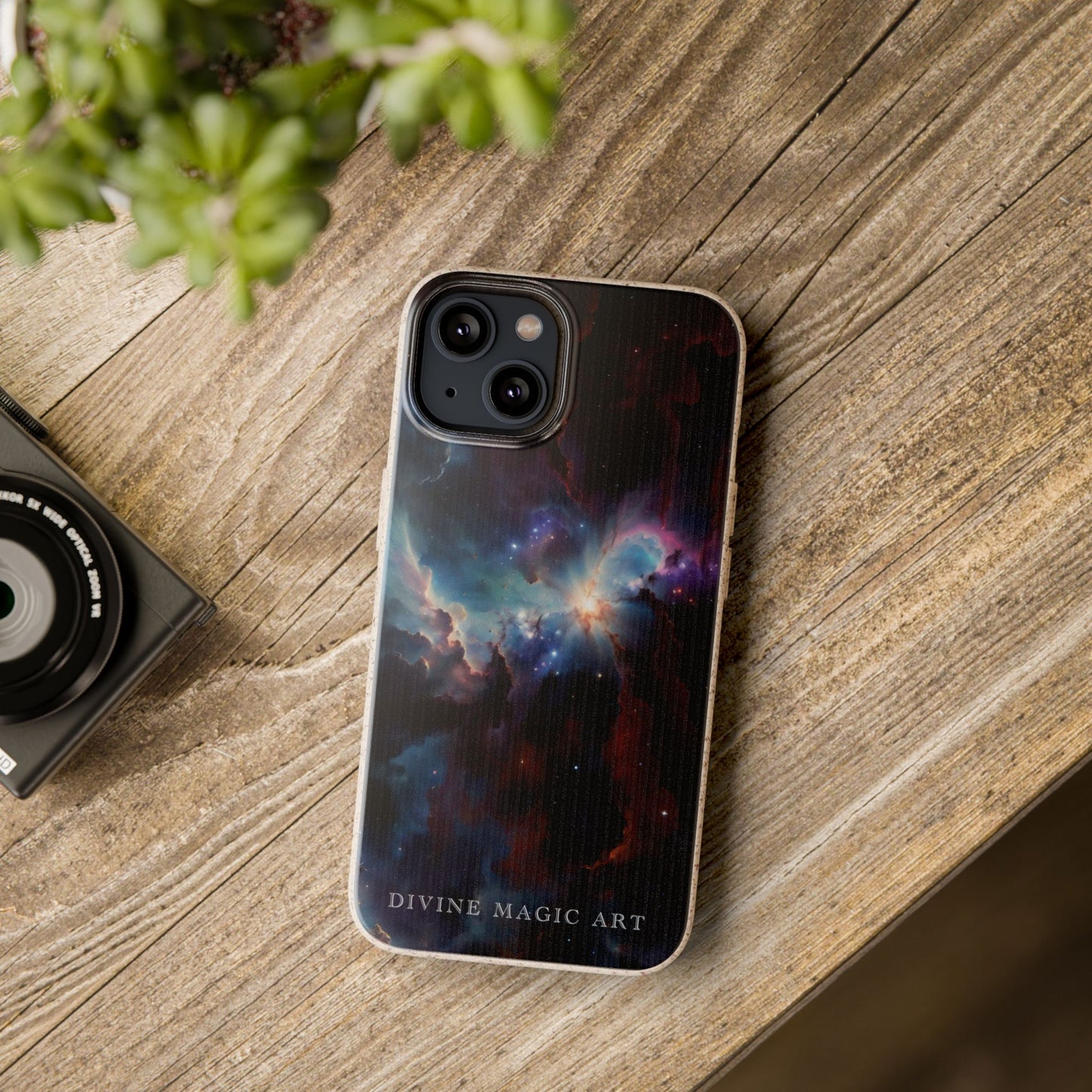 Phone Case - Universe 17