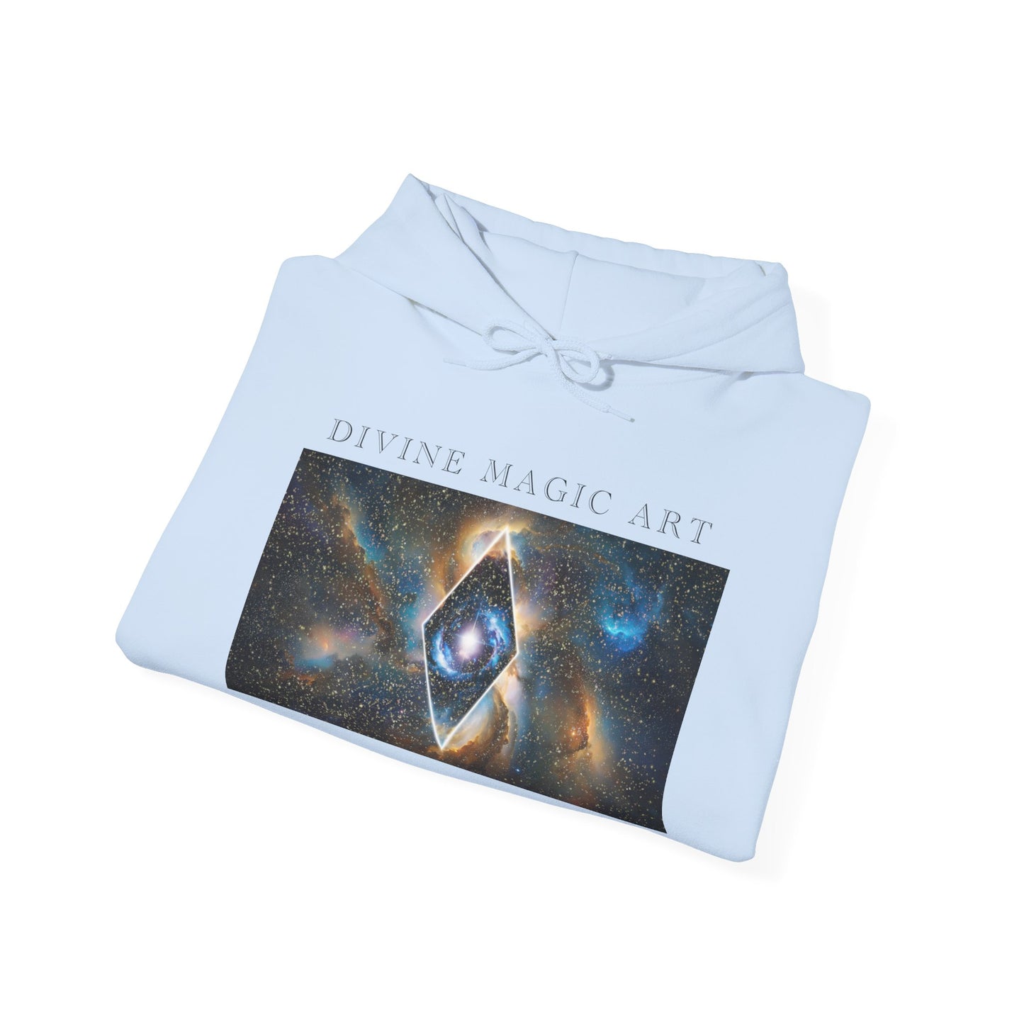 Unisex Hoodie - Universe 4