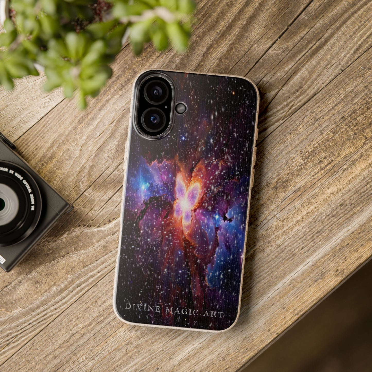 Phone Case - Universe 22