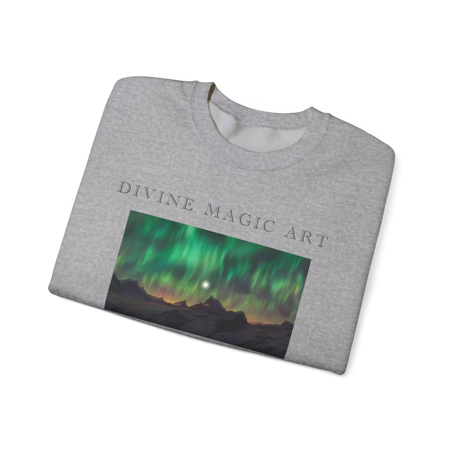 Sweatshirt - Paradise 7