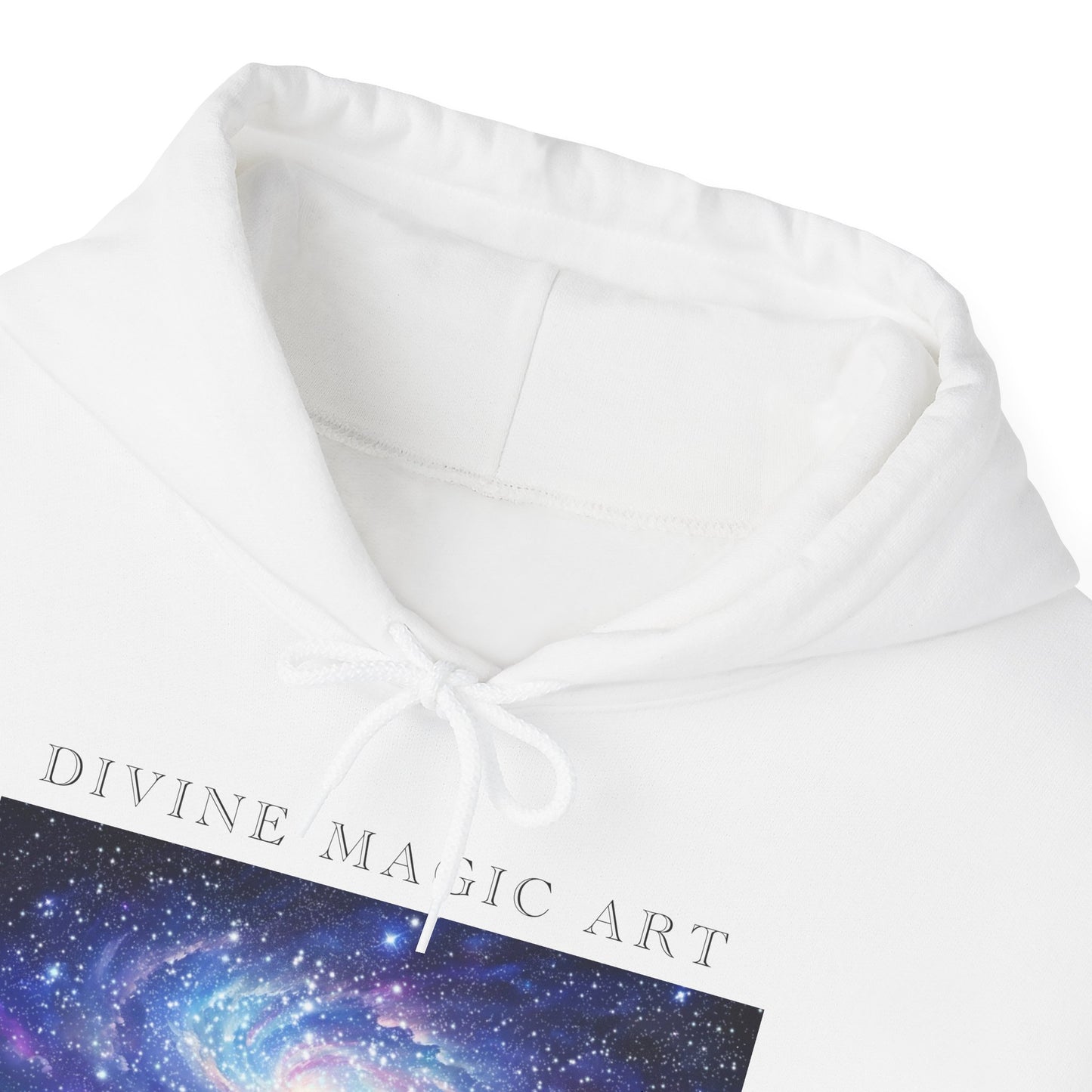 Unisex Hoodie - Universe 21