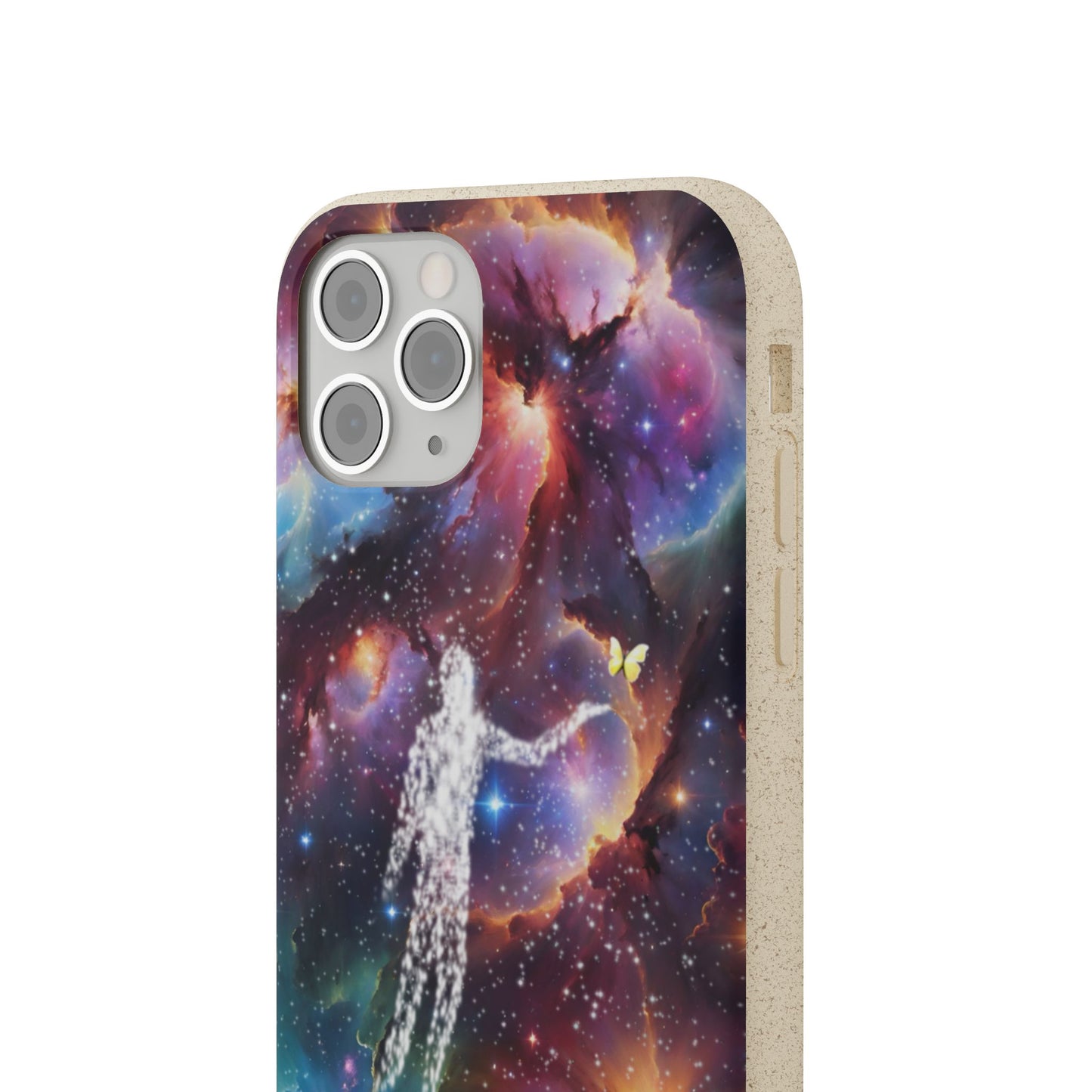 Phone Case - Universe 25