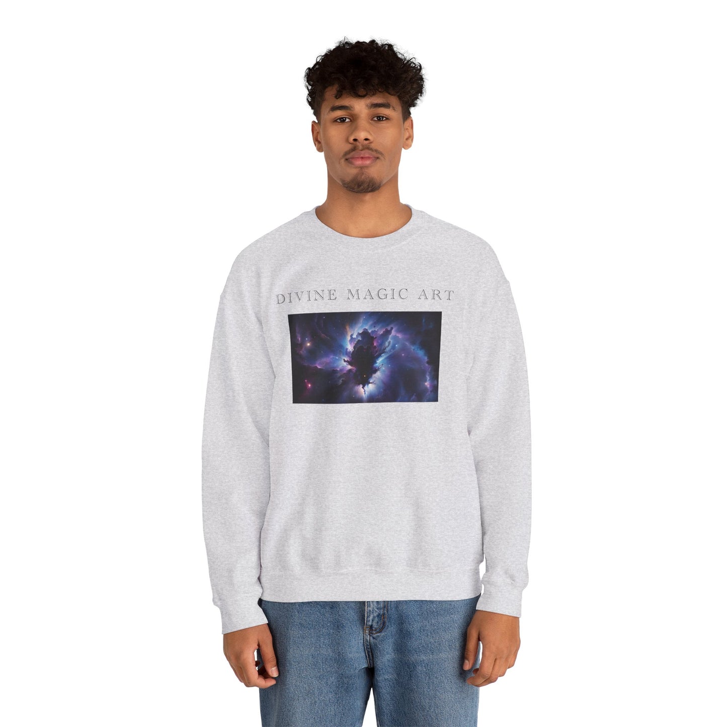 Sweatshirt - Universe 11