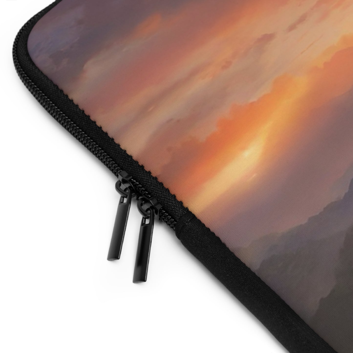 Laptop Sleeve - Paradise v22