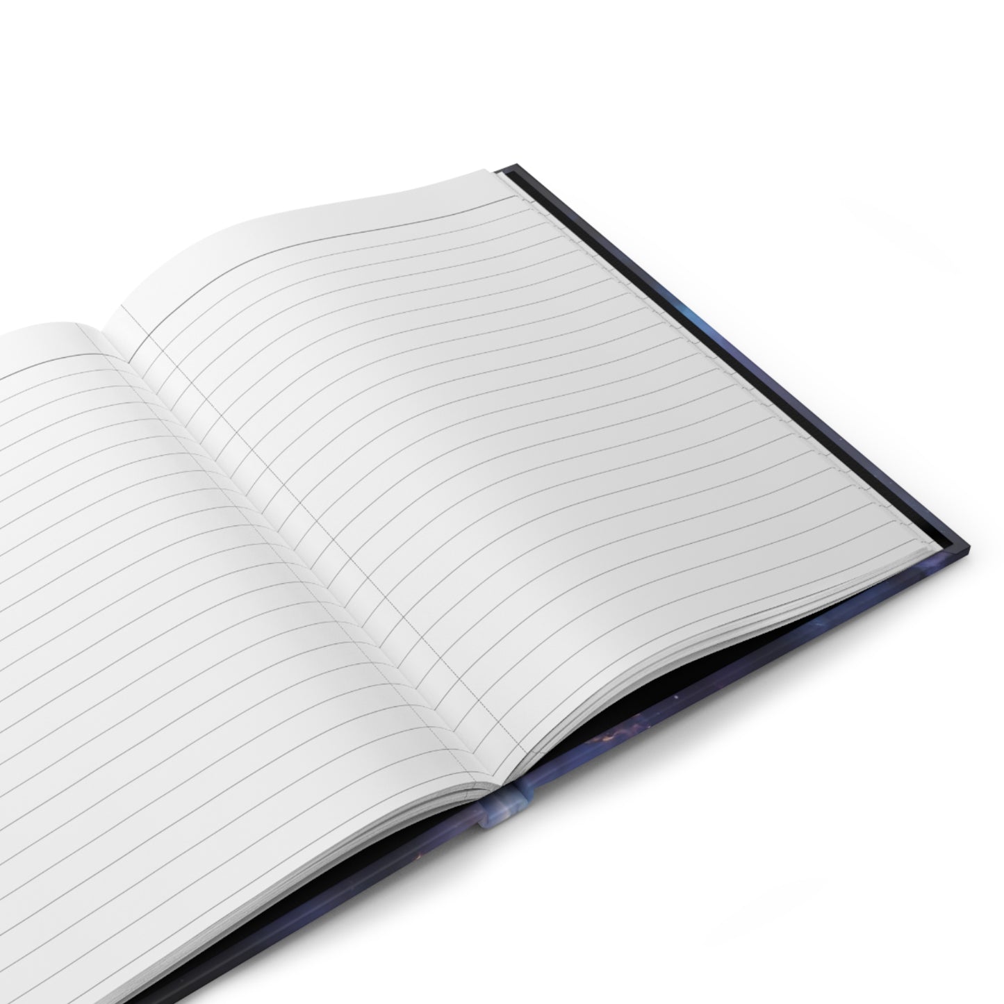 Notebook - Universe 11