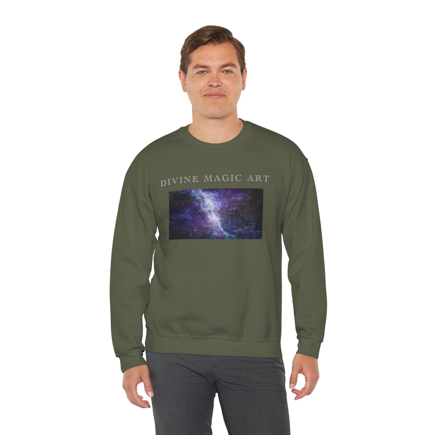 Sweatshirt - Universe 19