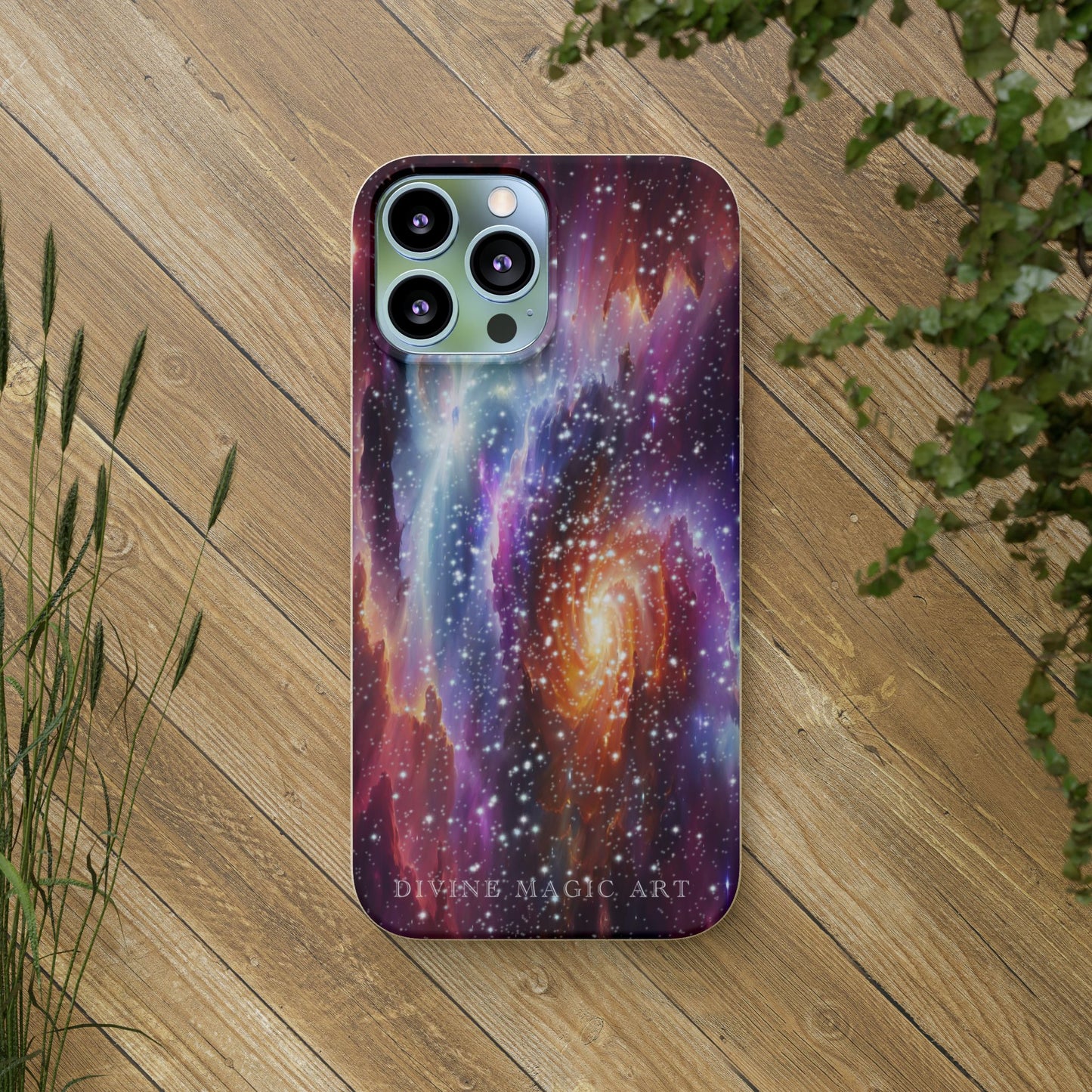 Phone Case - Universe v20