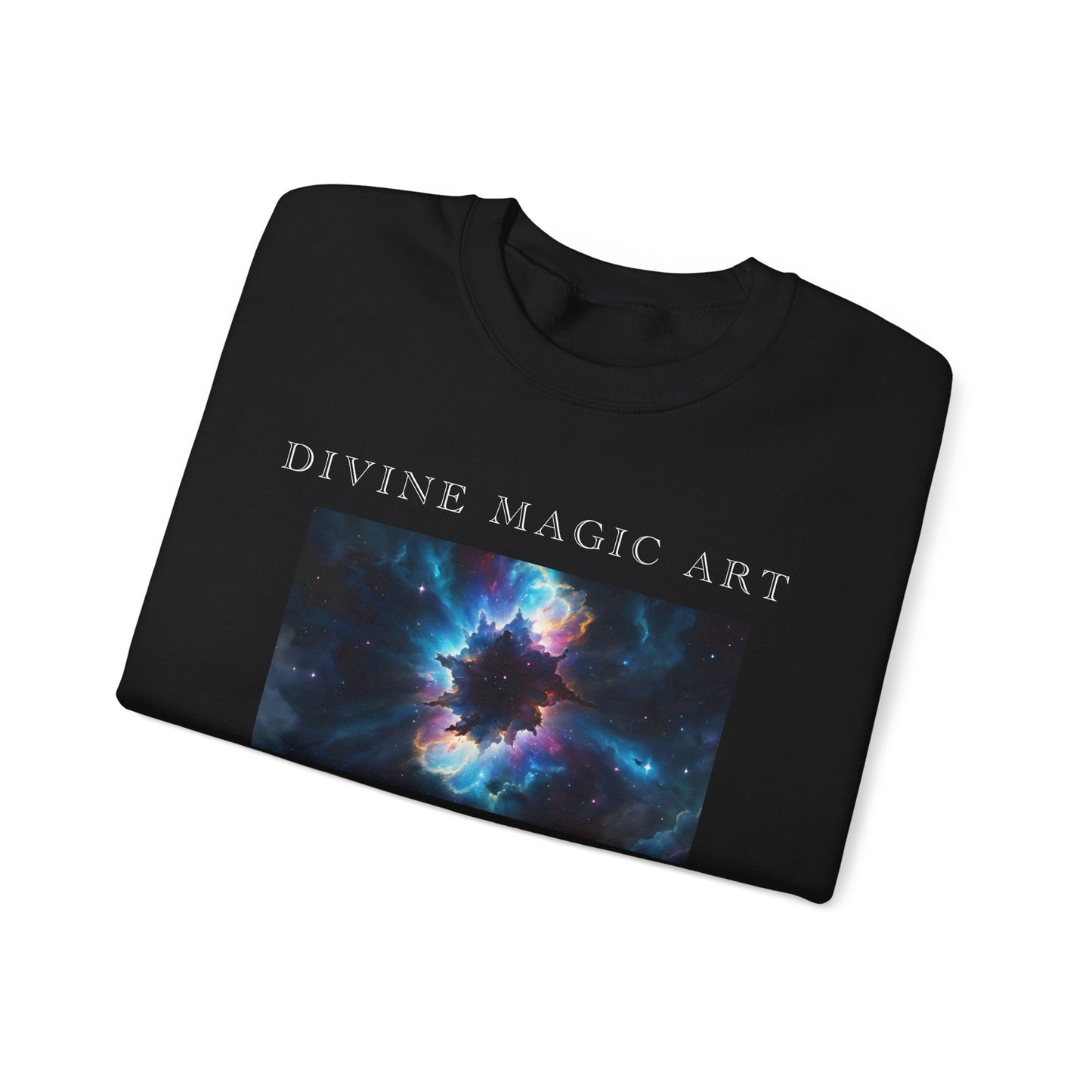 Sweatshirt - Universe 10