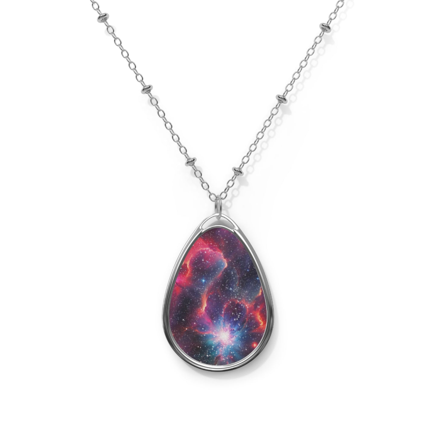 Necklace - Universe 23