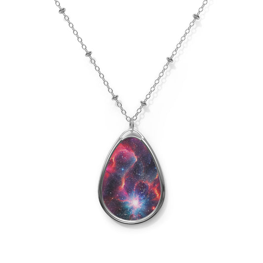 Necklace - Universe 23