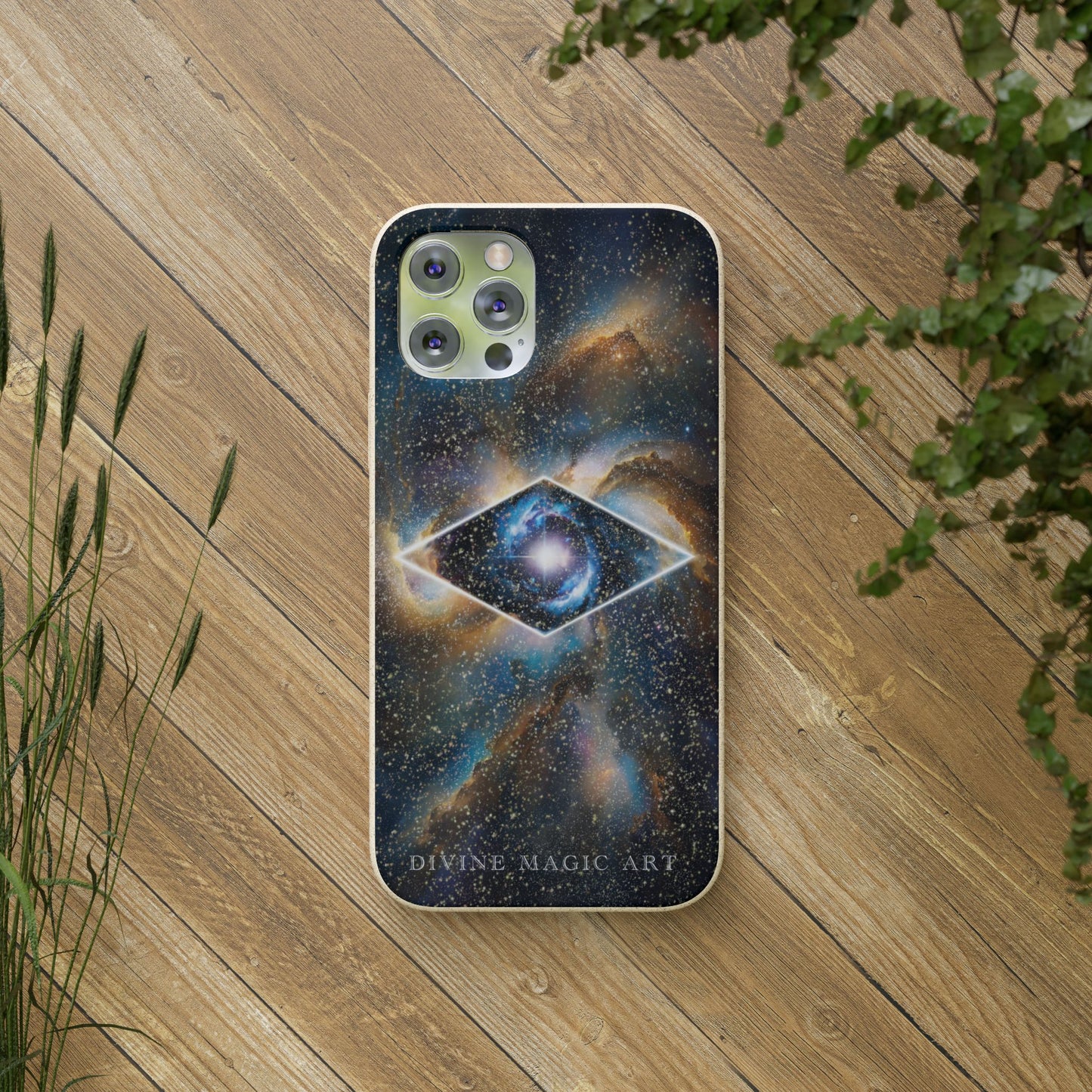 Phone Case - Universe v4
