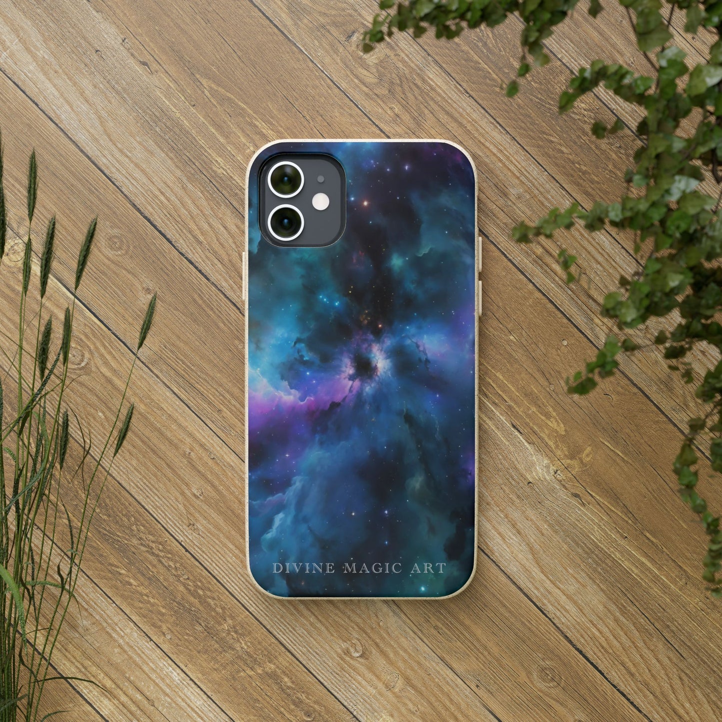 Phone Case - Universe v8