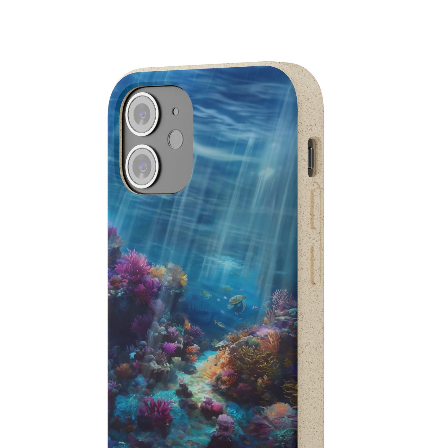 Phone Case - Paradise v2