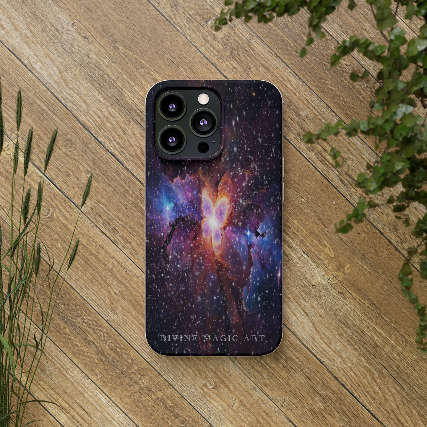Phone Case - Universe 22