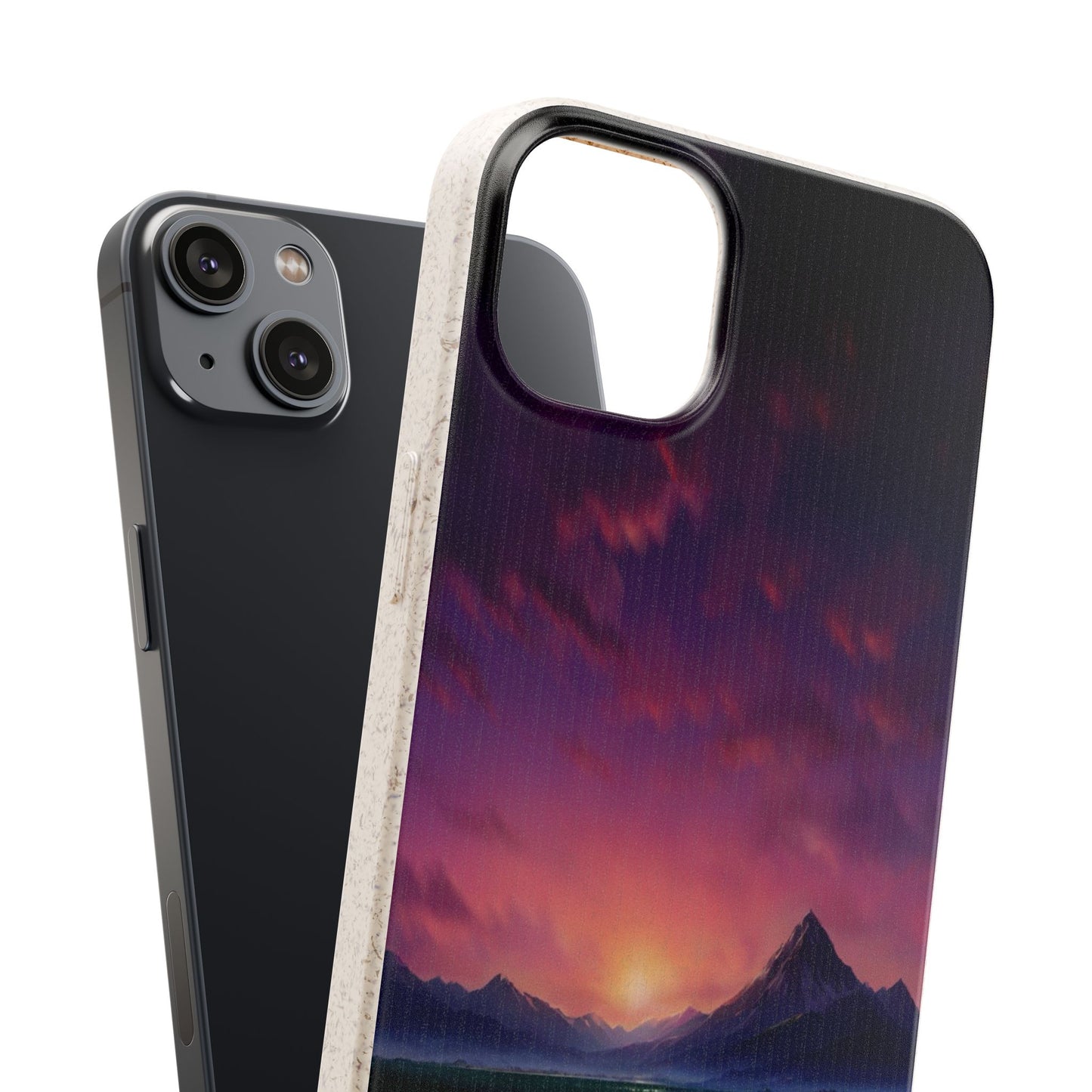 Phone Case - Paradise v1