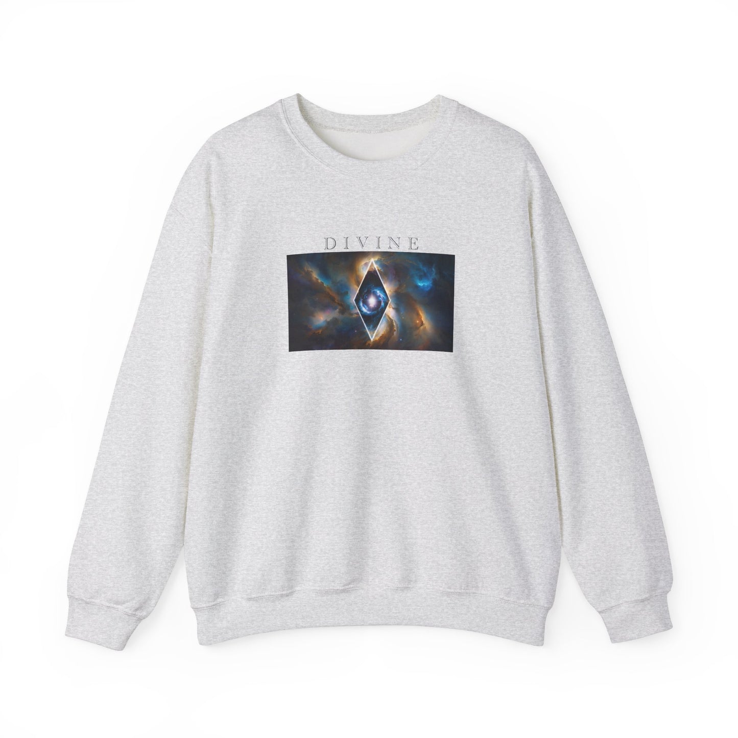 Unisex Sweatshirt - Universe v4