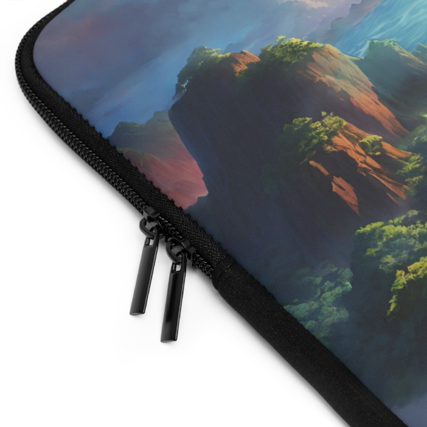 Laptop Sleeve - Paradise 9