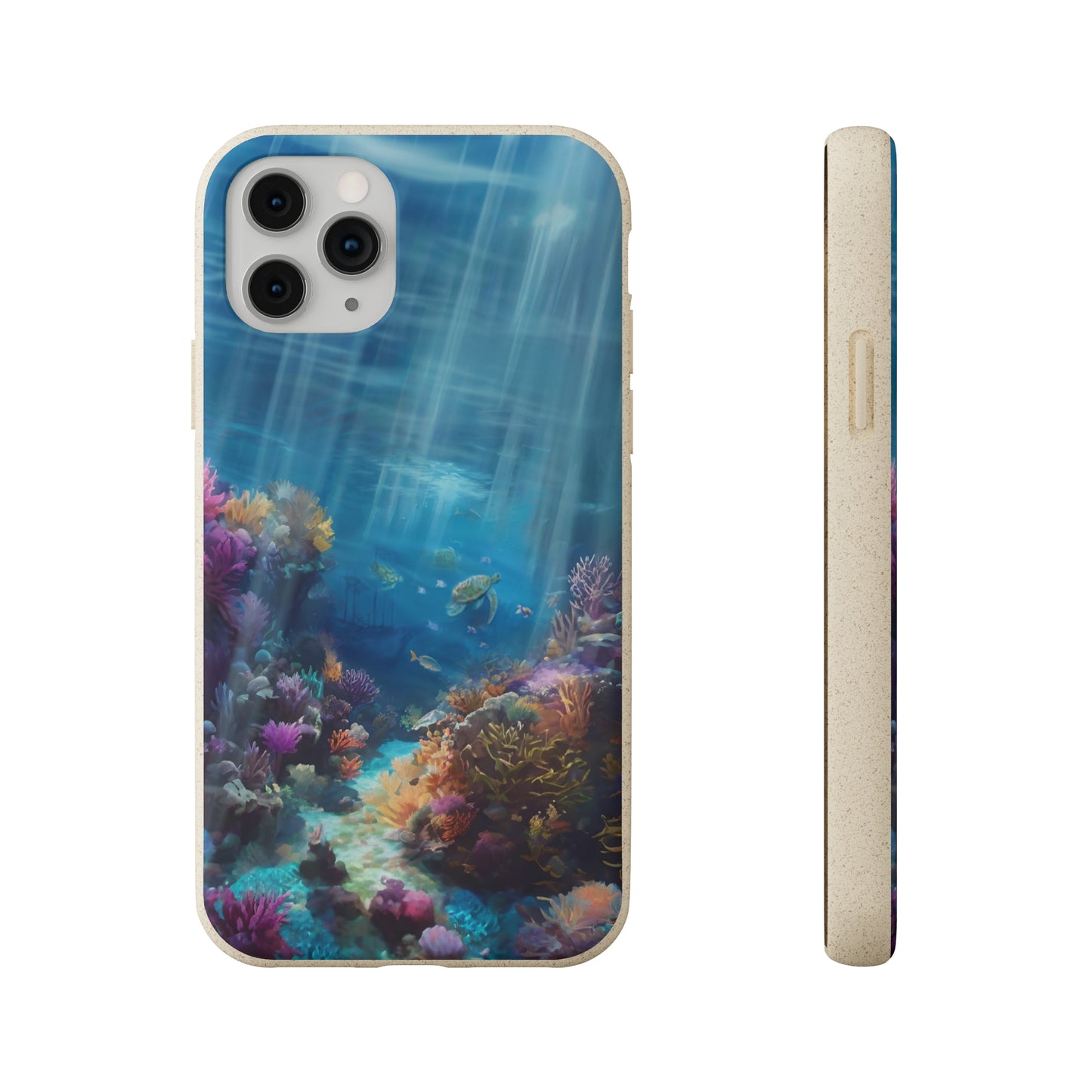 Phone Case - Paradise v2