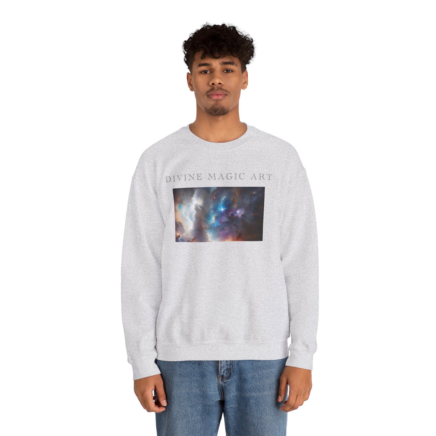 Sweatshirt - Universe 16