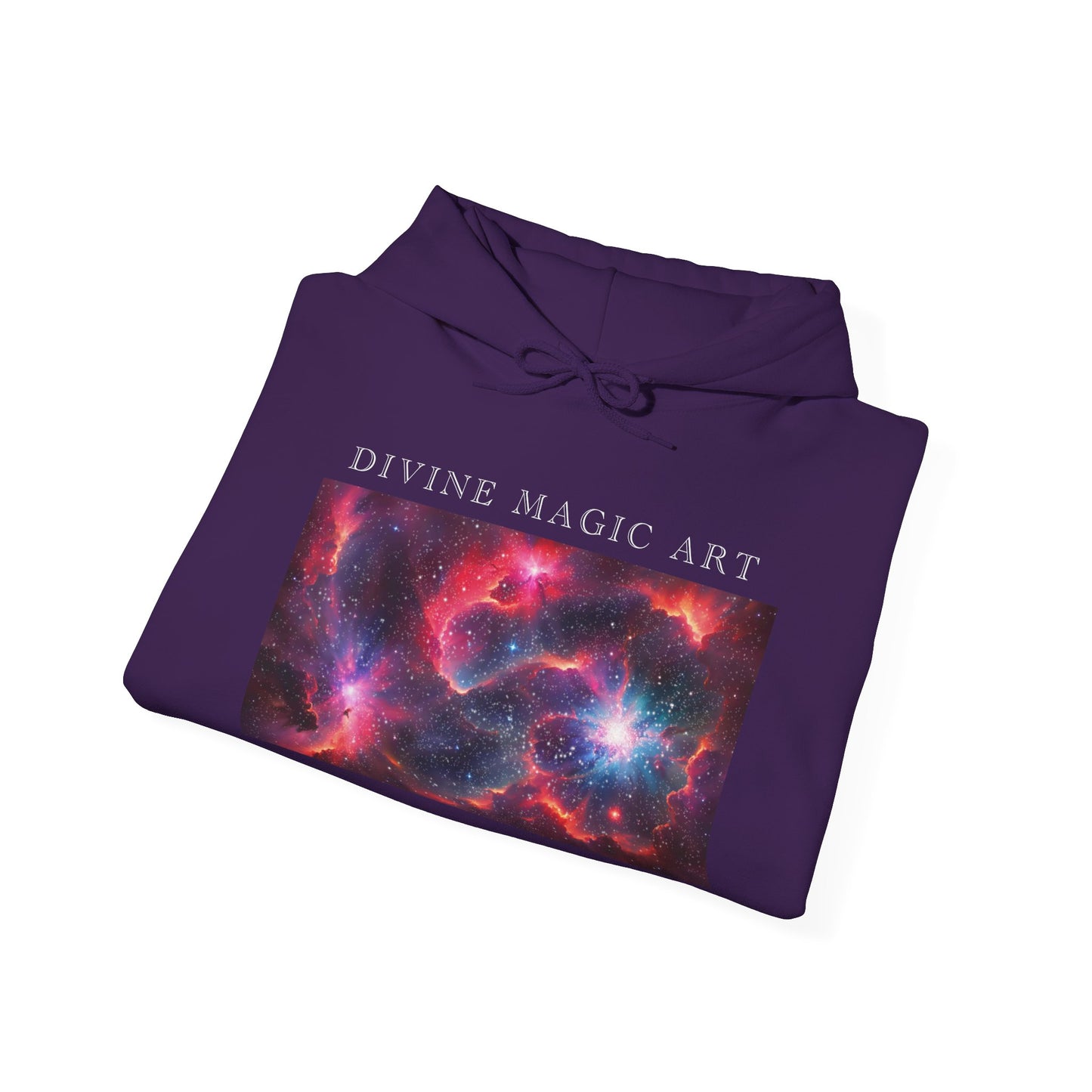Unisex Hoodie - Universe 23