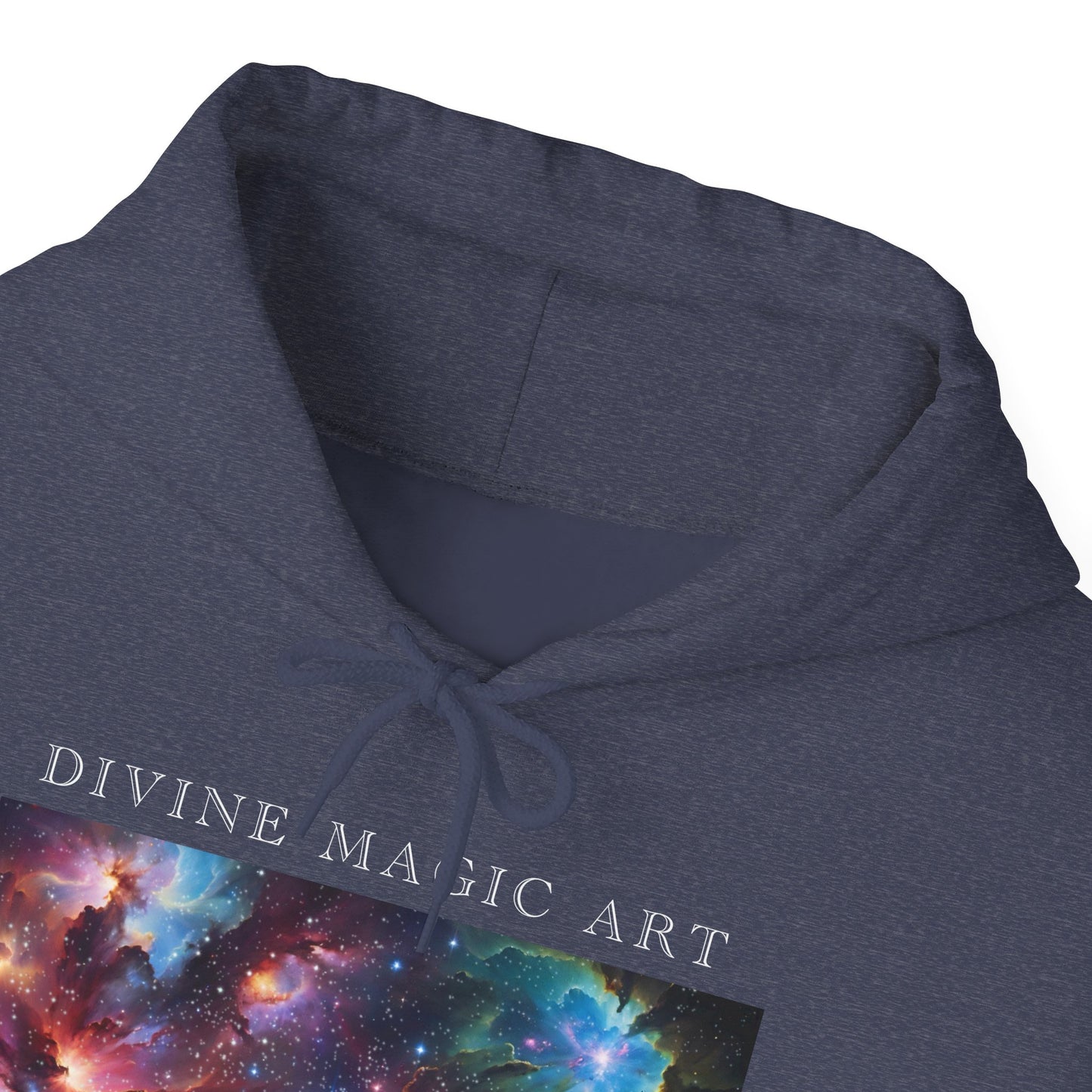 Unisex Hoodie - Universe 24