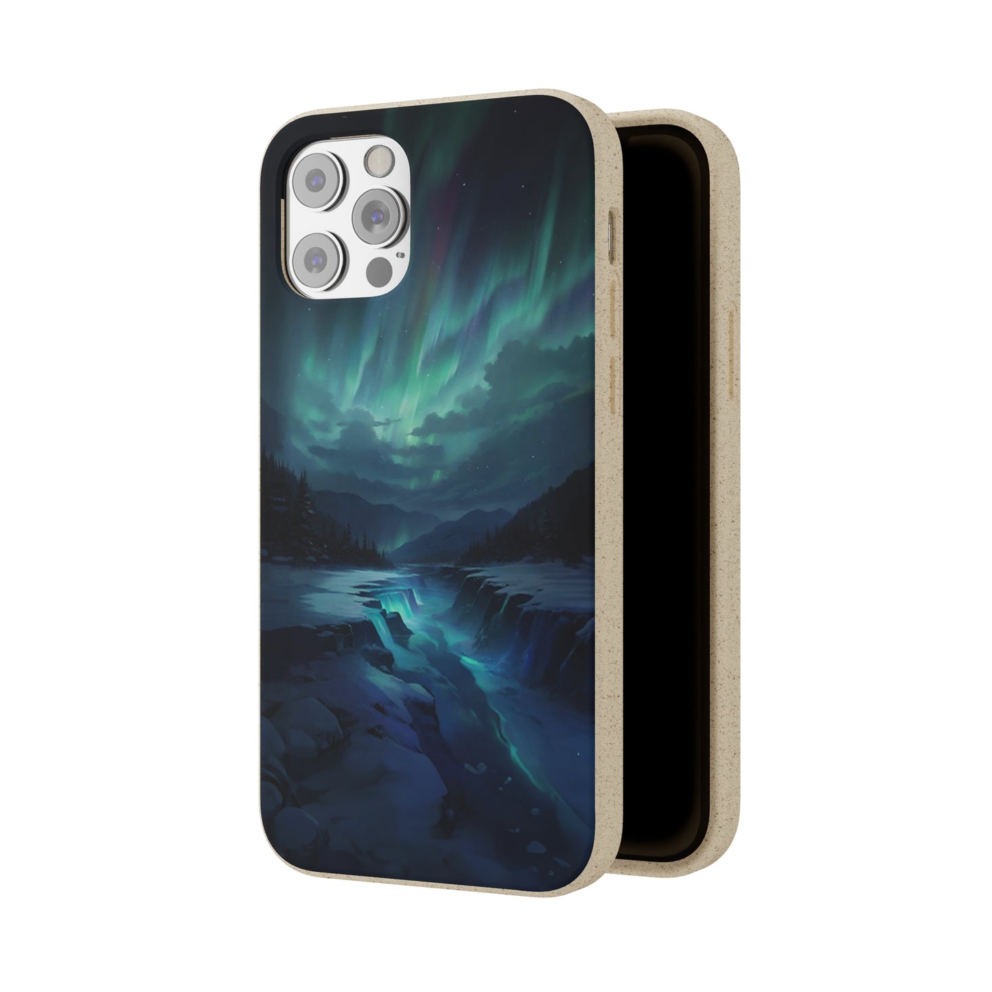 Phone Case - Paradise v18