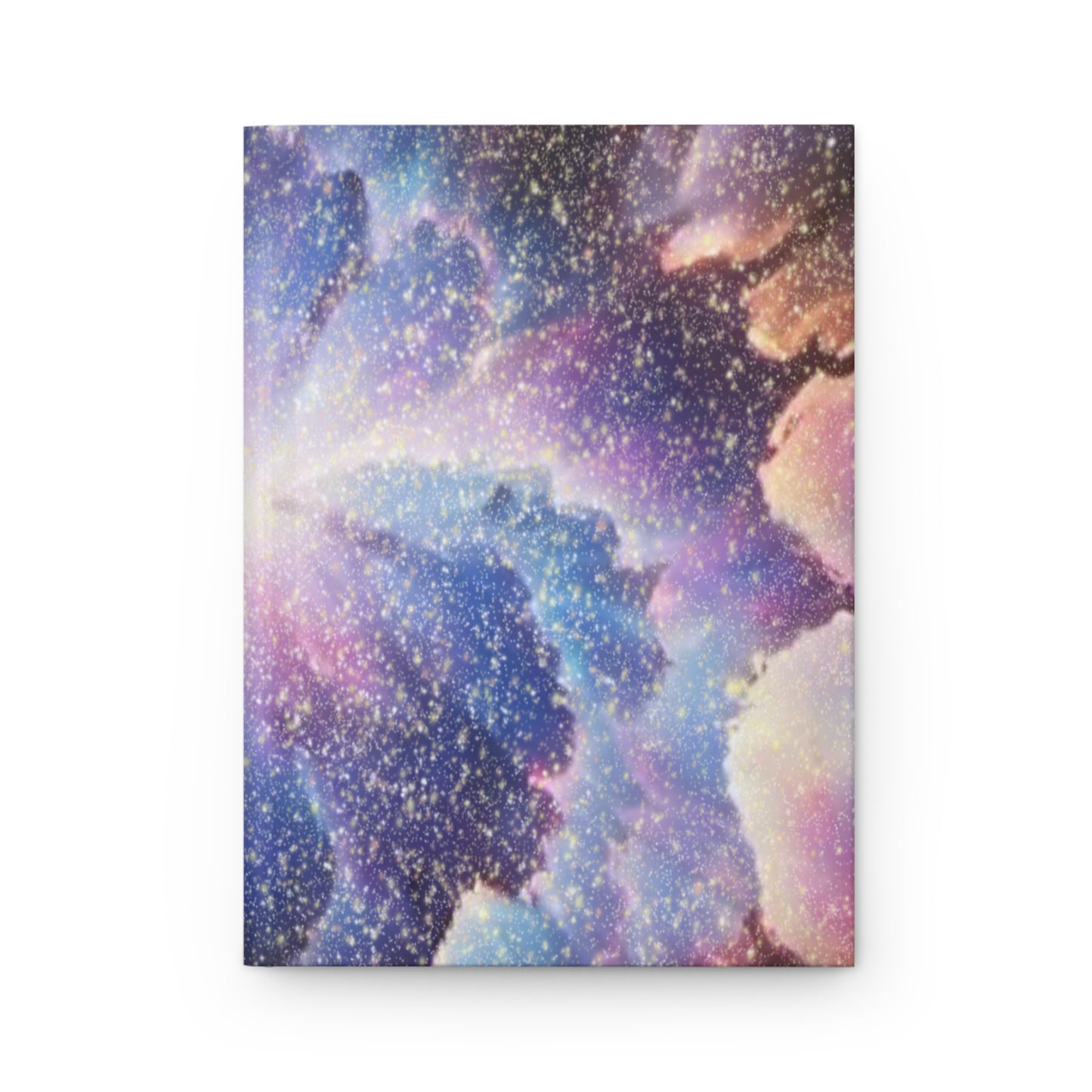 Notebook - Universe 3