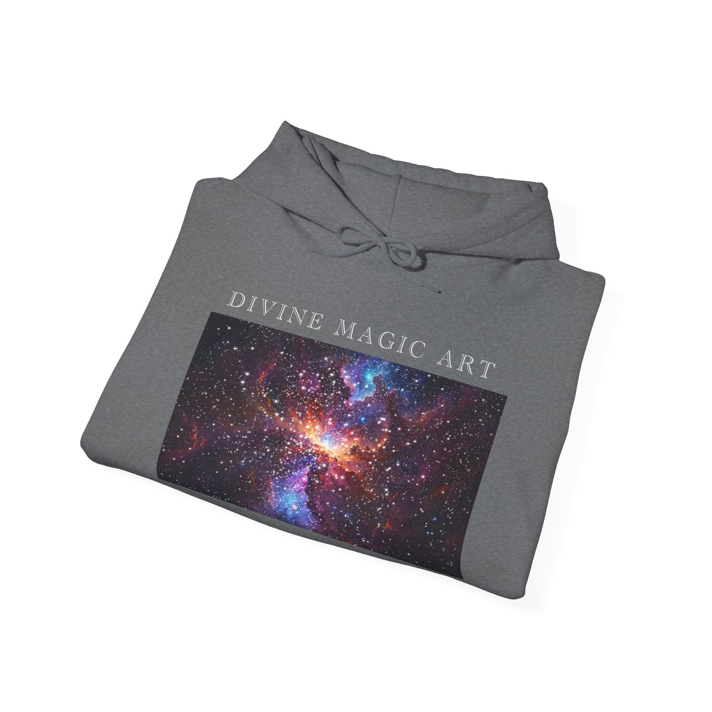 Unisex Hoodie - Universe 7