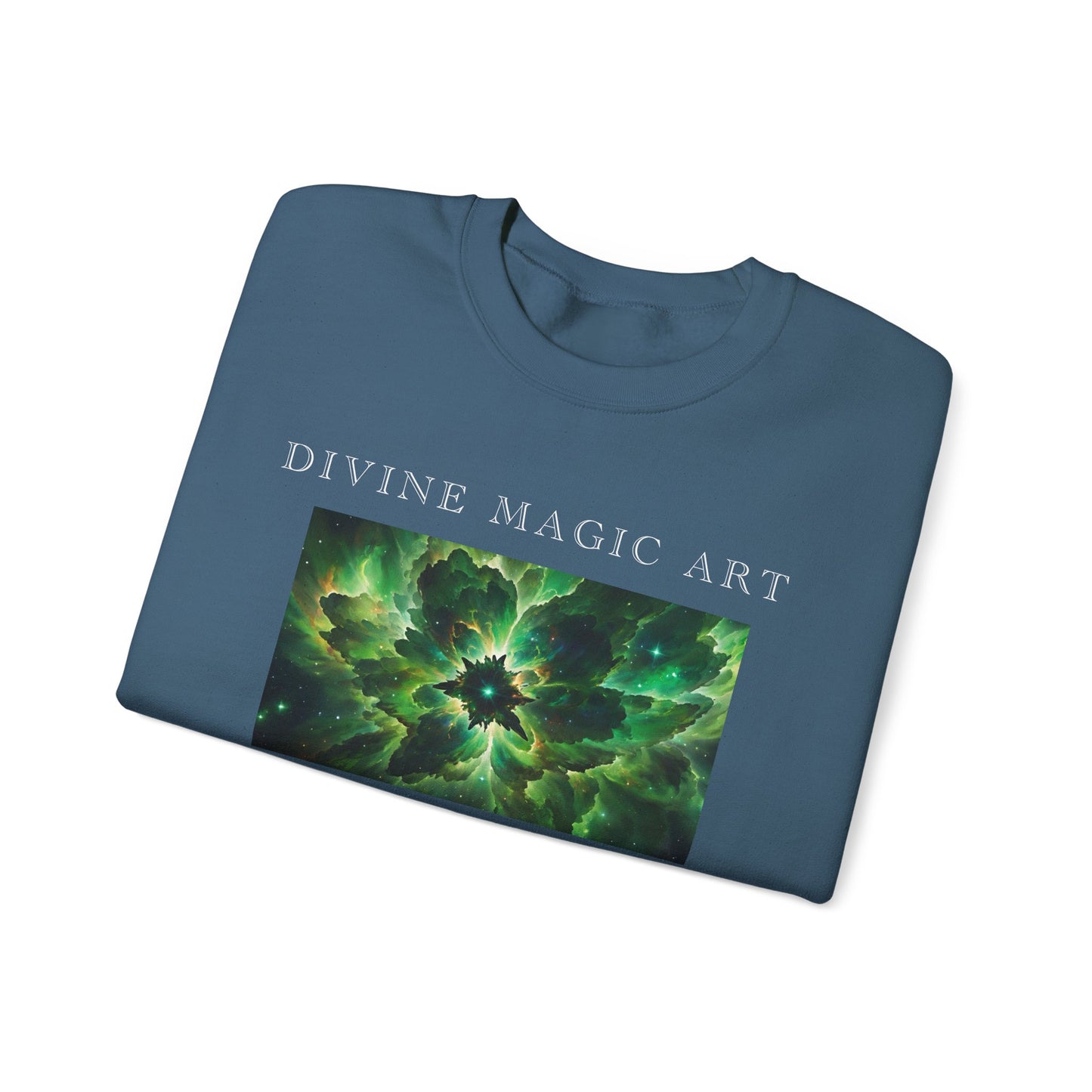 Sweatshirt - Universe 15