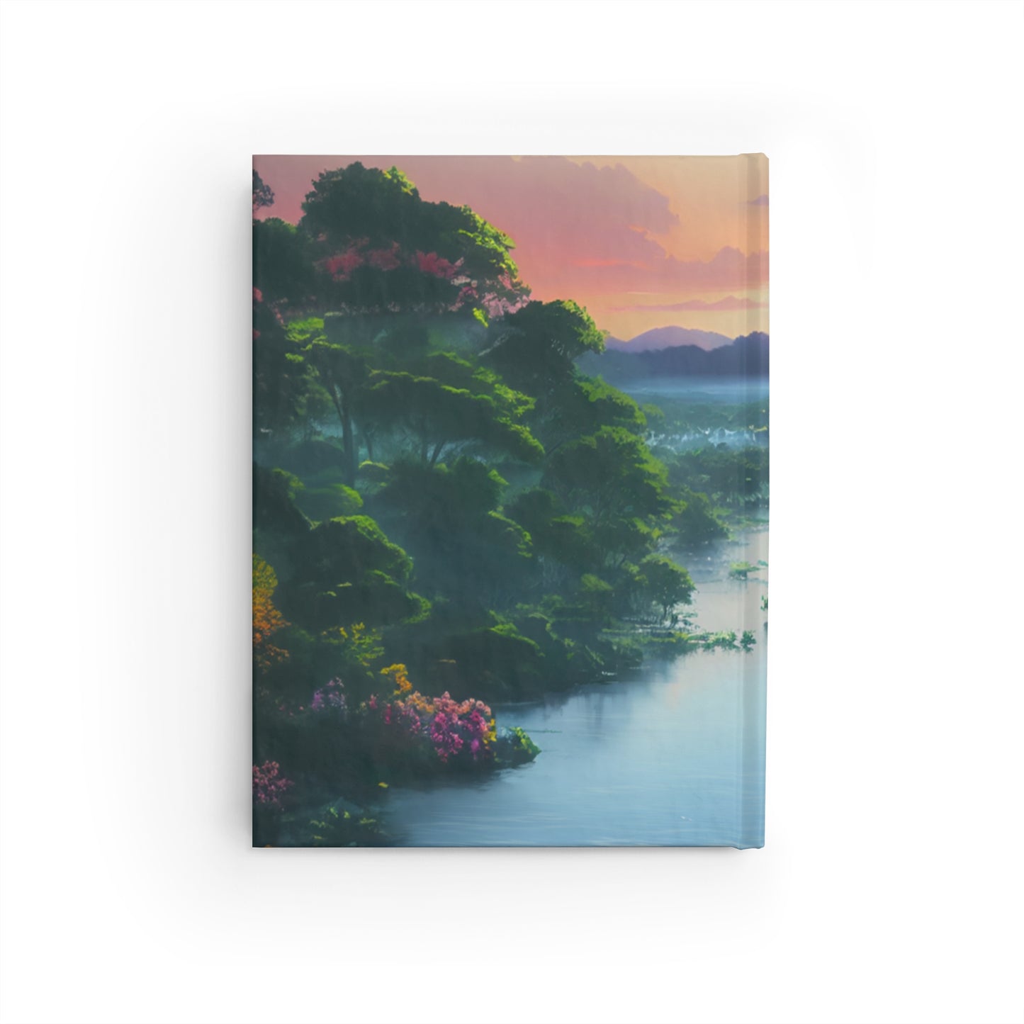 Sketchbook - Paradise 14