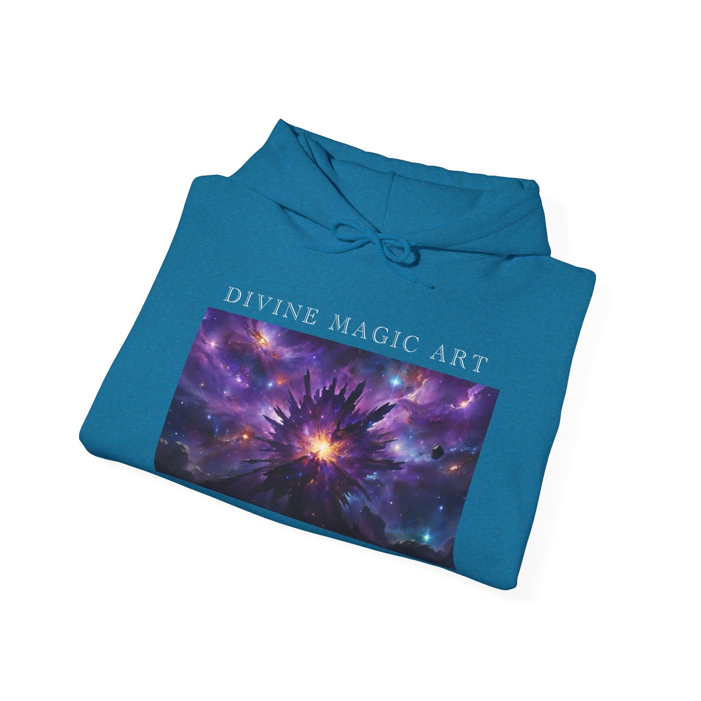 Unisex Hoodie - Universe 9