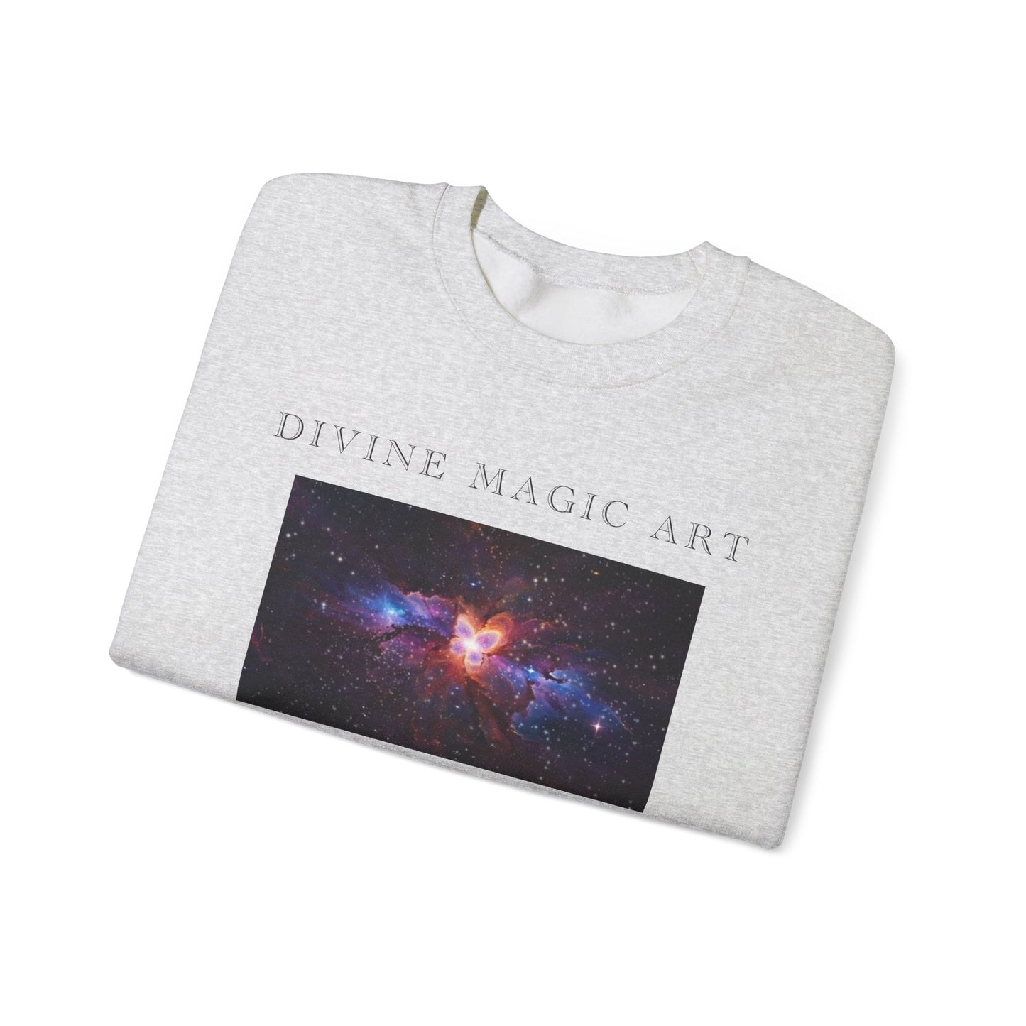 Sweatshirt - Universe 22