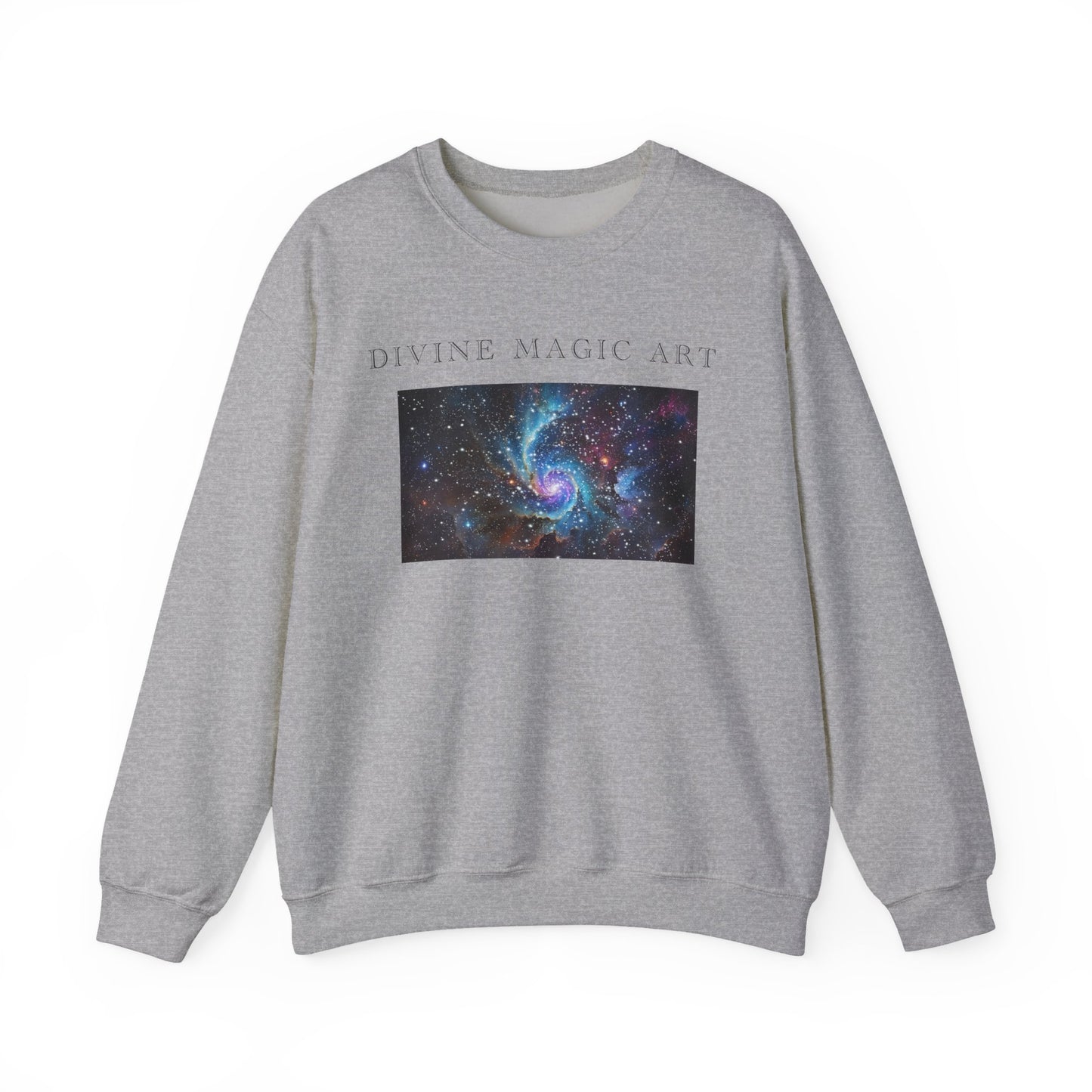 Sweatshirt - Universe 5