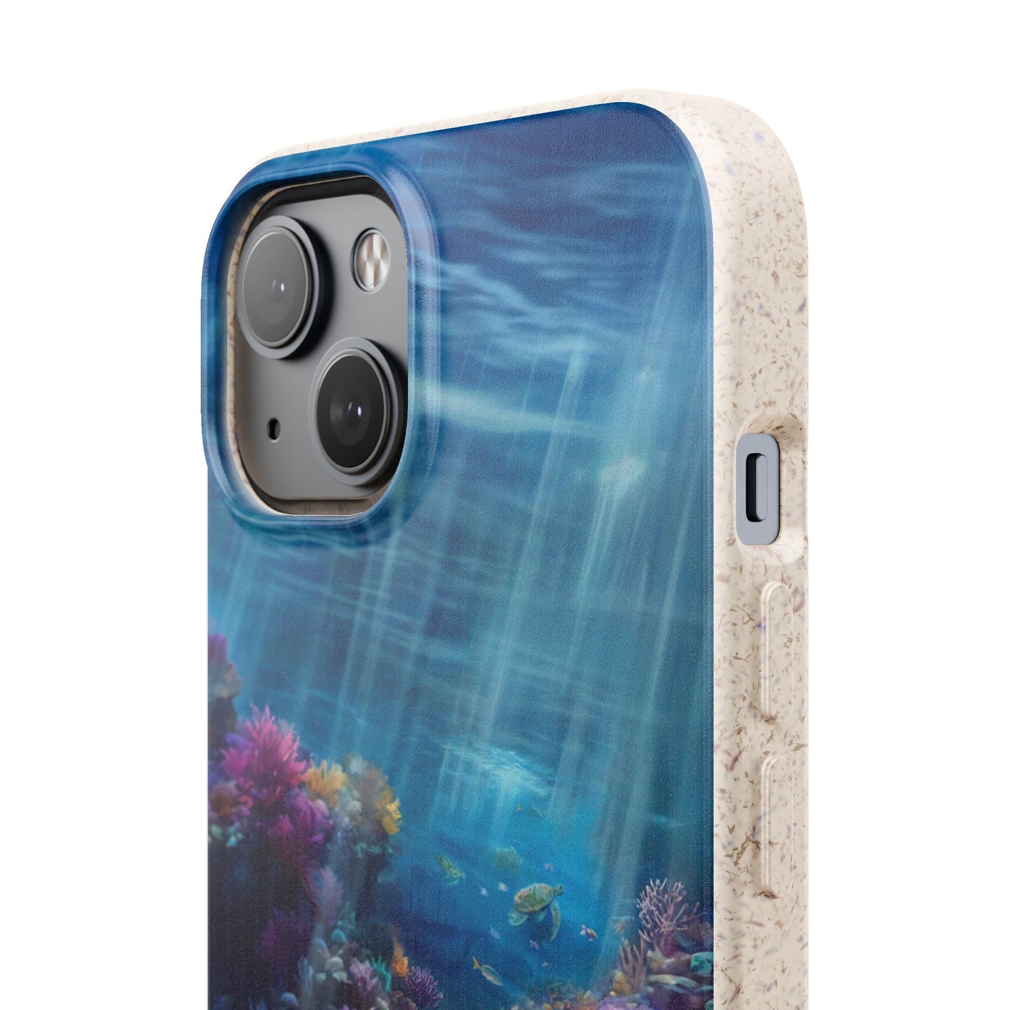 Phone Case - Paradise v2