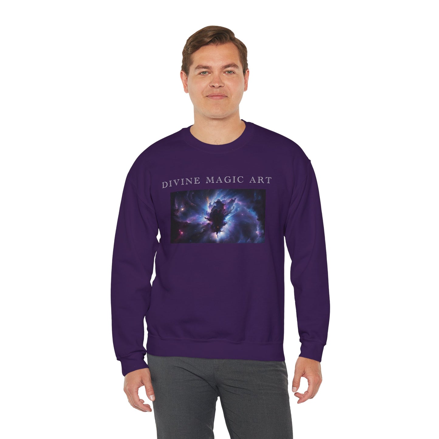 Sweatshirt - Universe 11