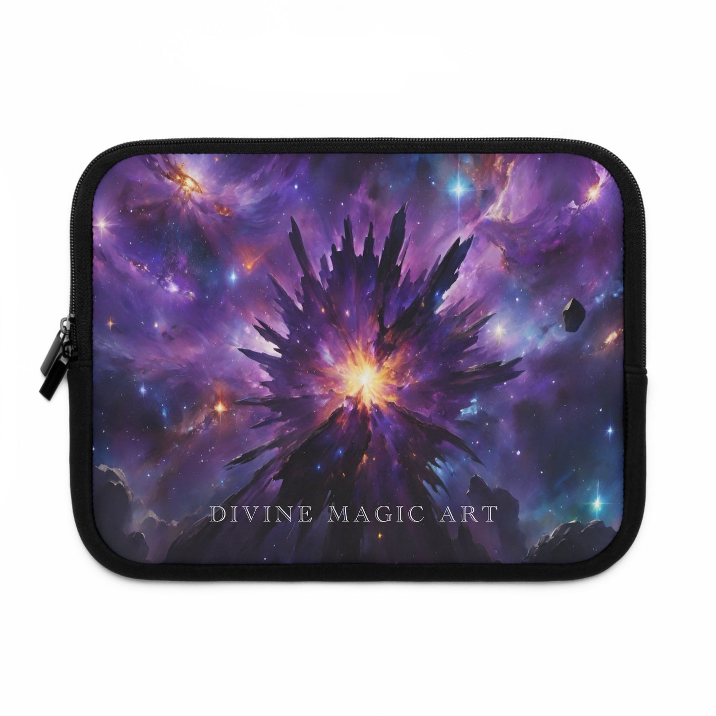 Laptop Sleeve - Universe 9