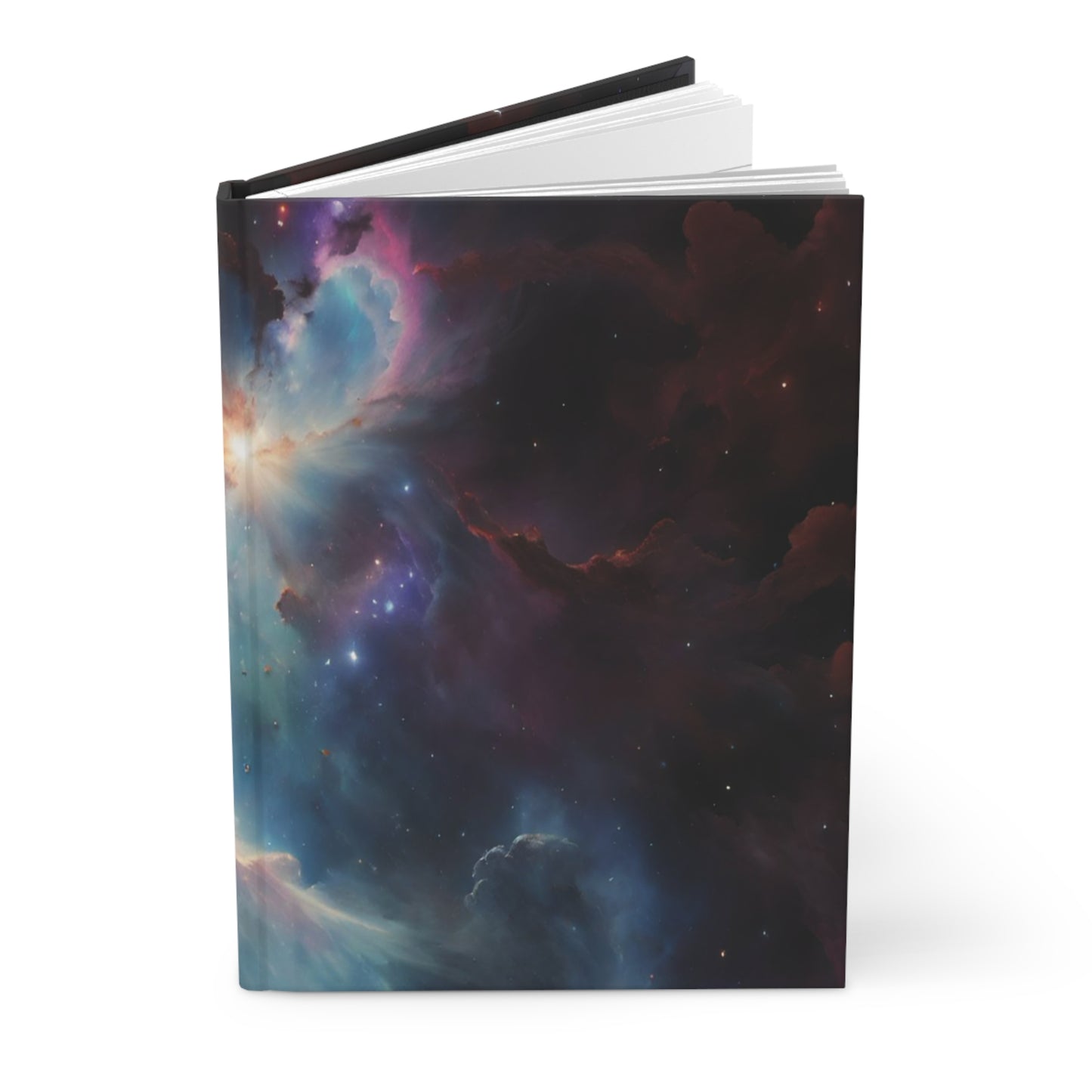 Notebook - Universe 17