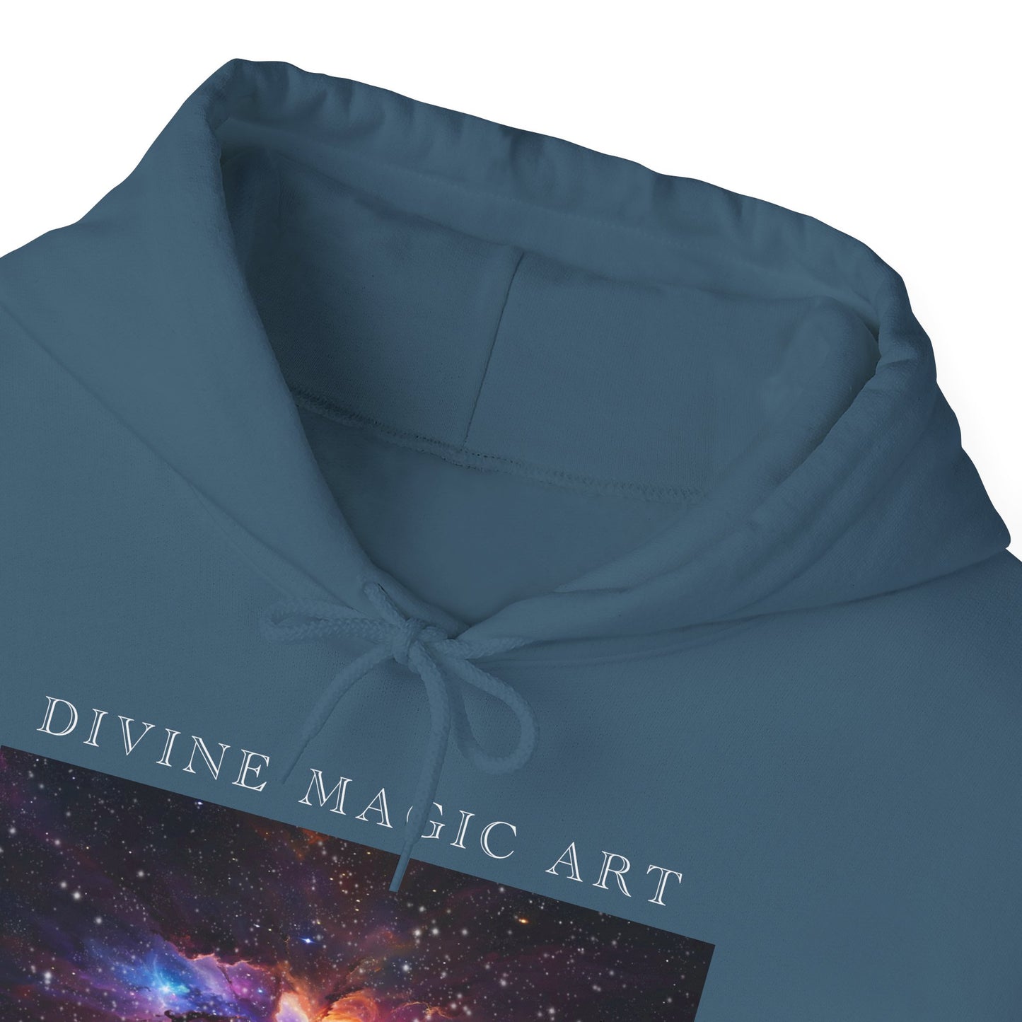 Unisex Hoodie - Universe 22