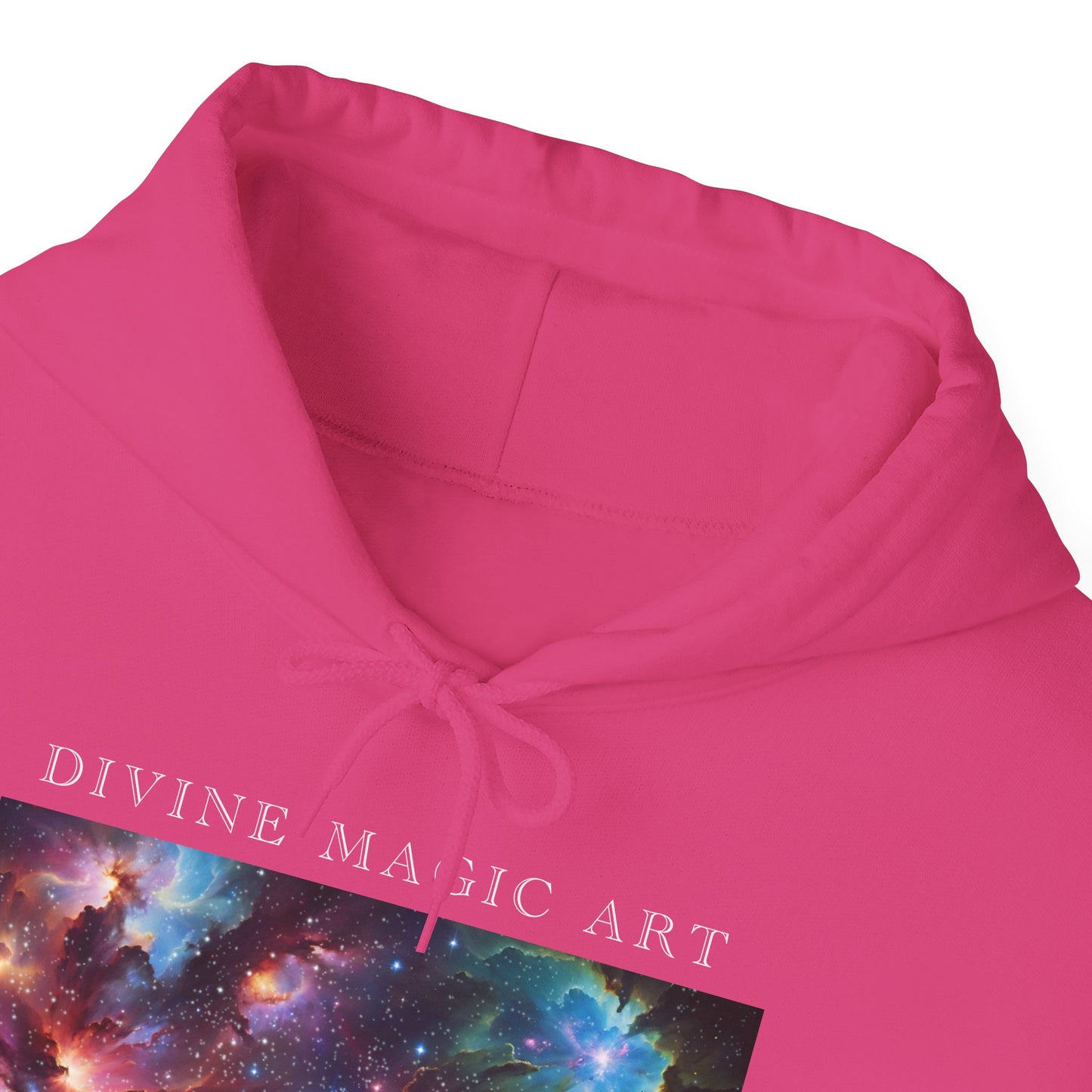 Unisex Hoodie - Universe 24