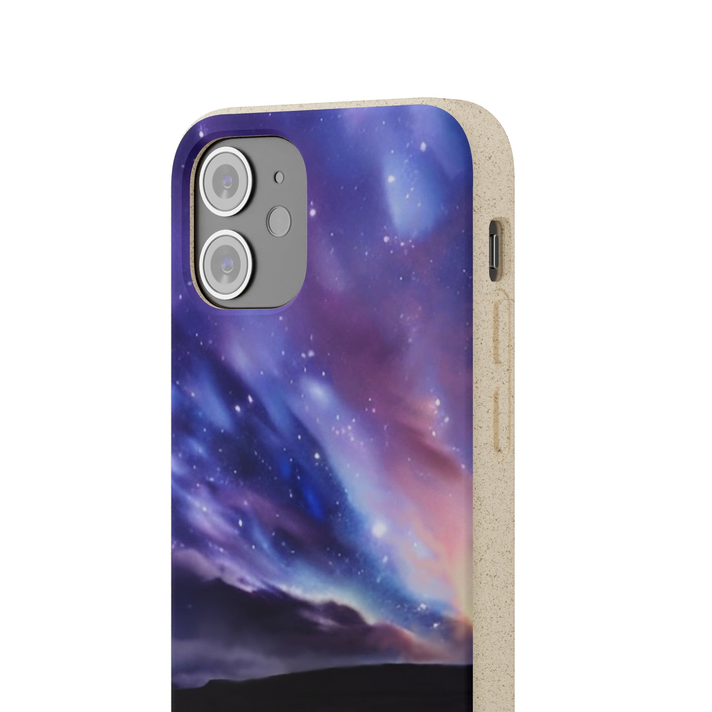 Biodegradable Phone Case - Paradise v6