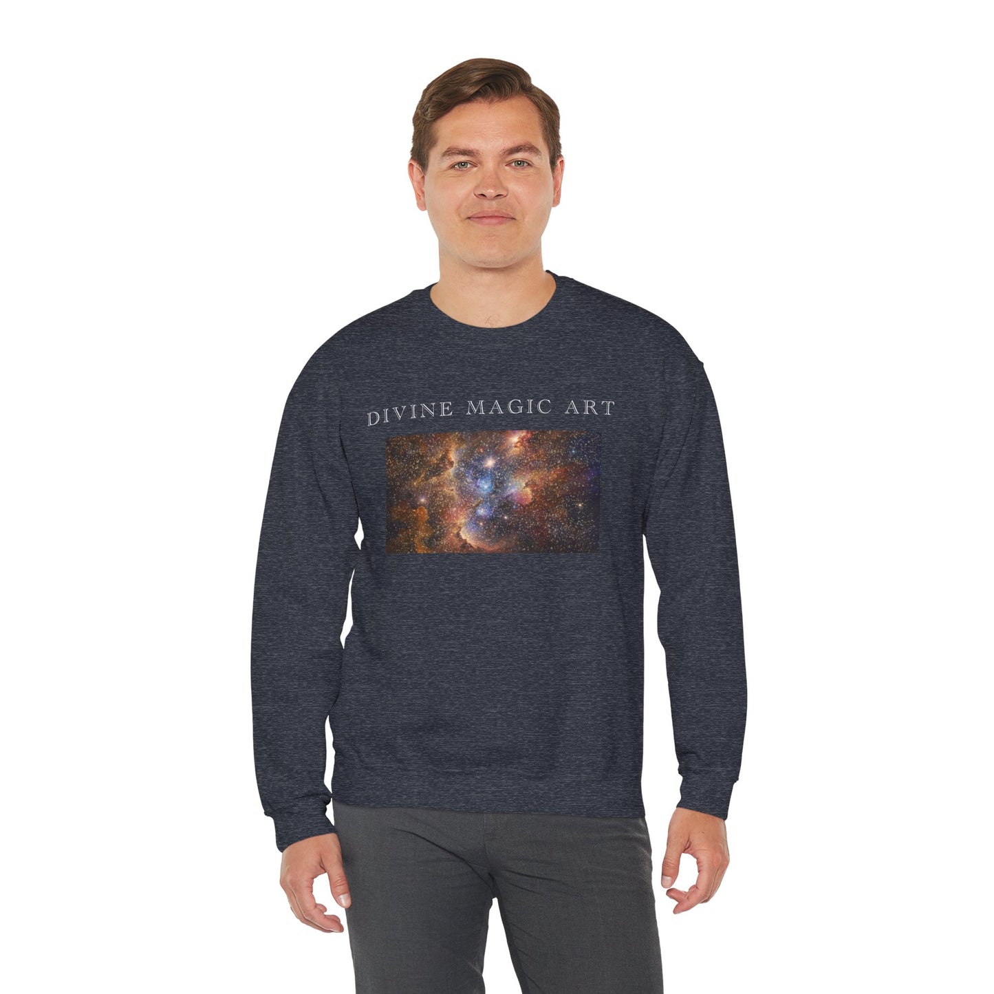 Sweatshirt - Universe 6