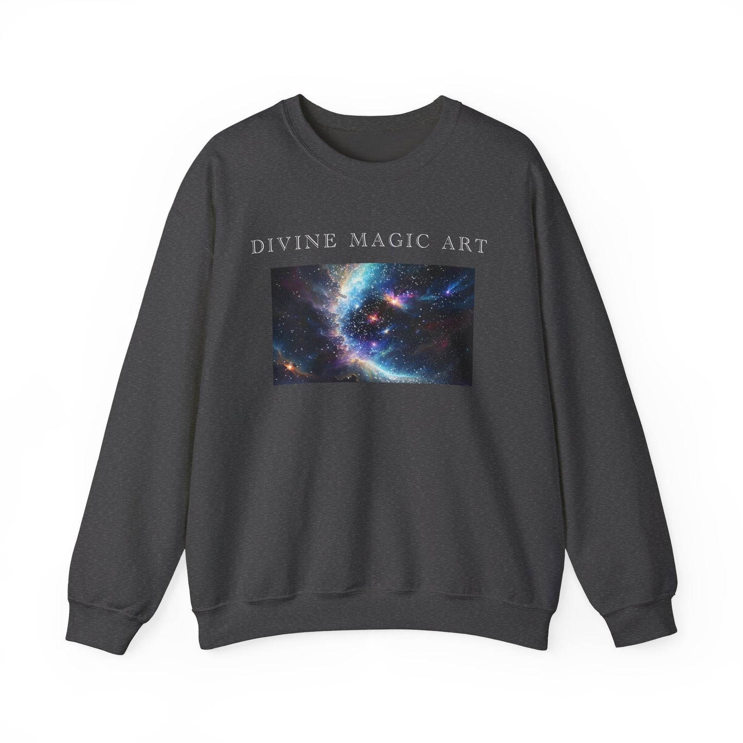 Sweatshirt - Universe 18