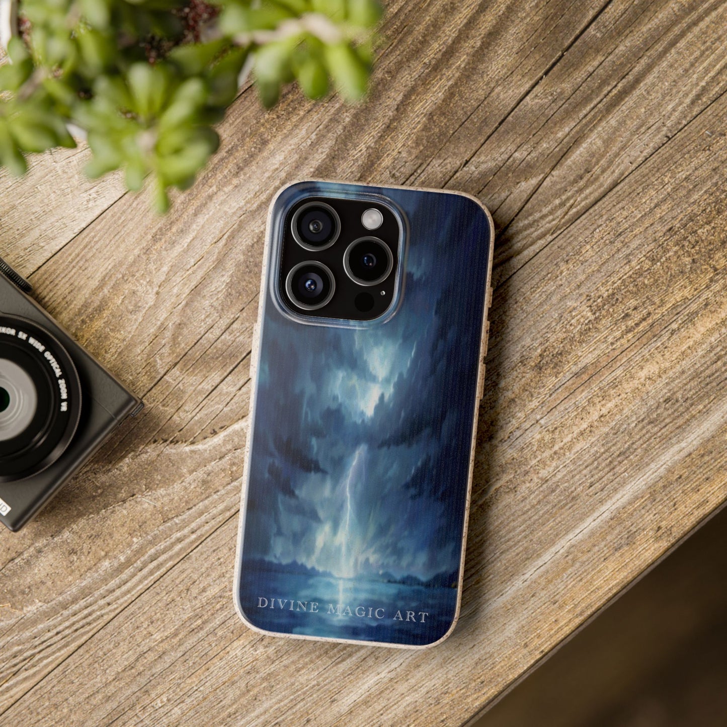 Phone Case - Paradise v34