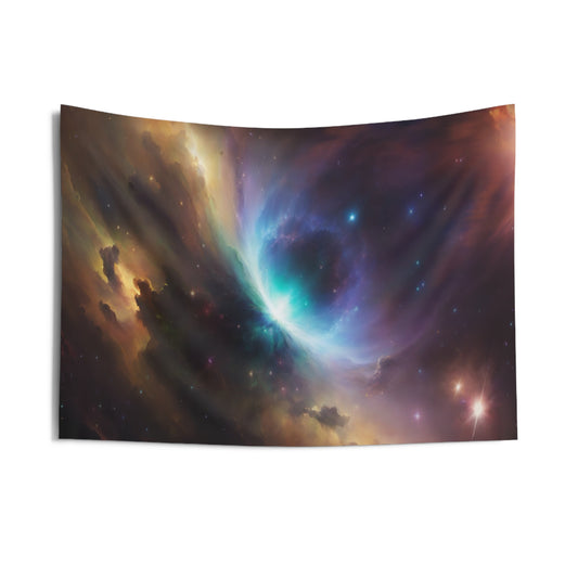 Wall Tapestry - Universe v2