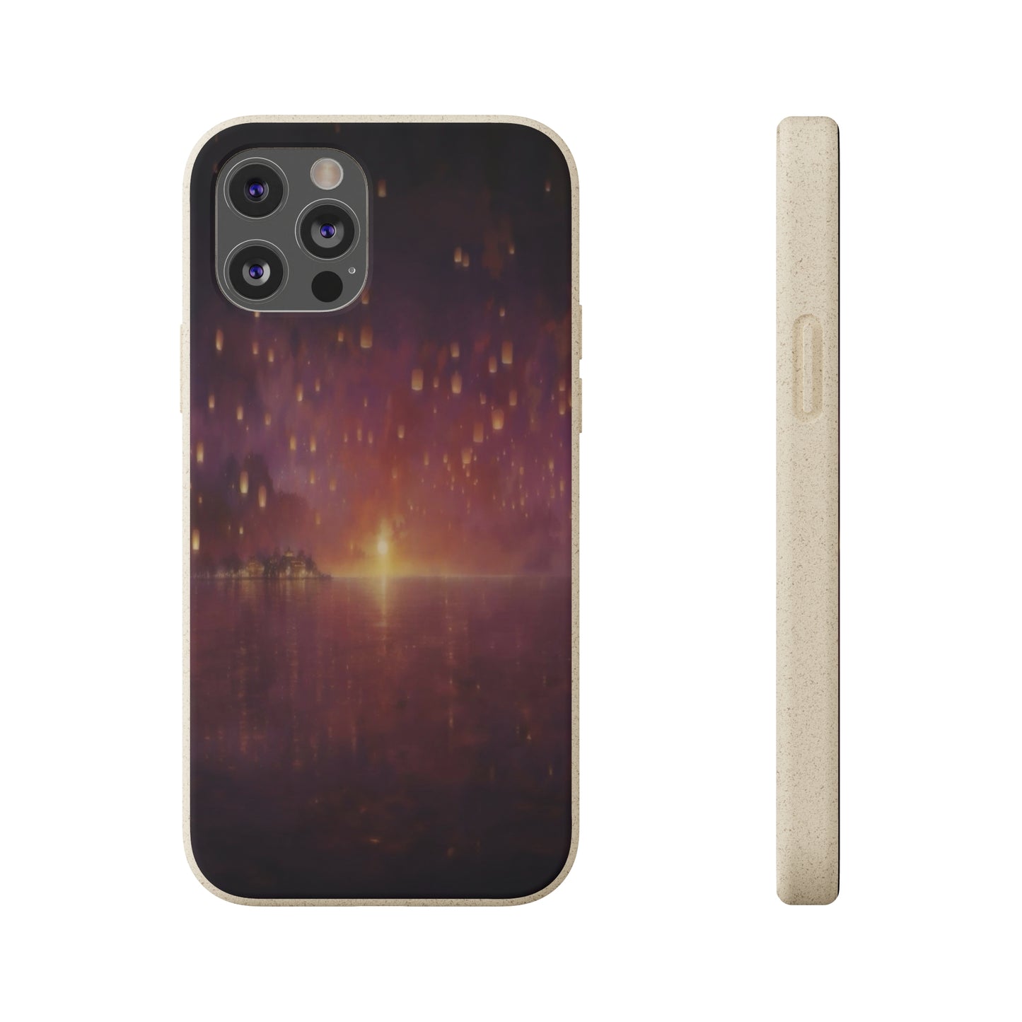 Phone Case - Paradise v19