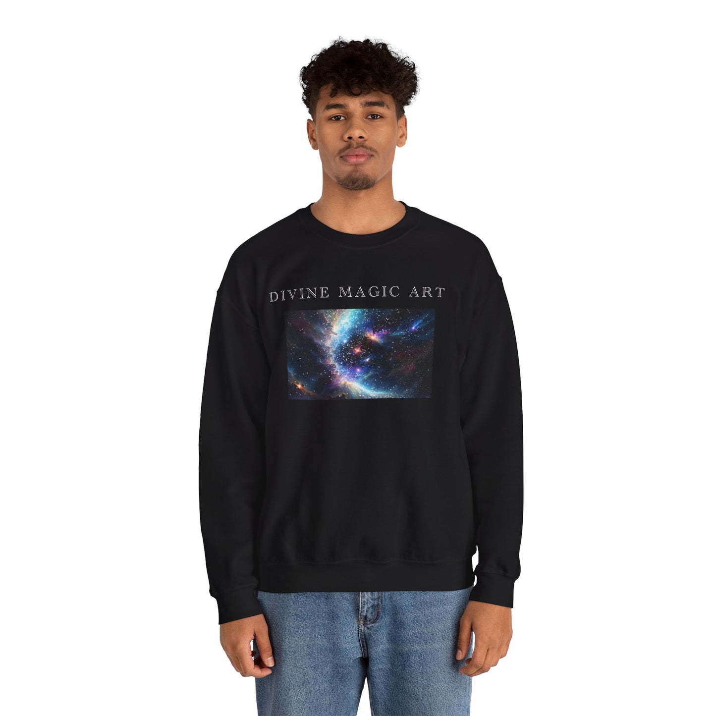 Sweatshirt - Universe 18